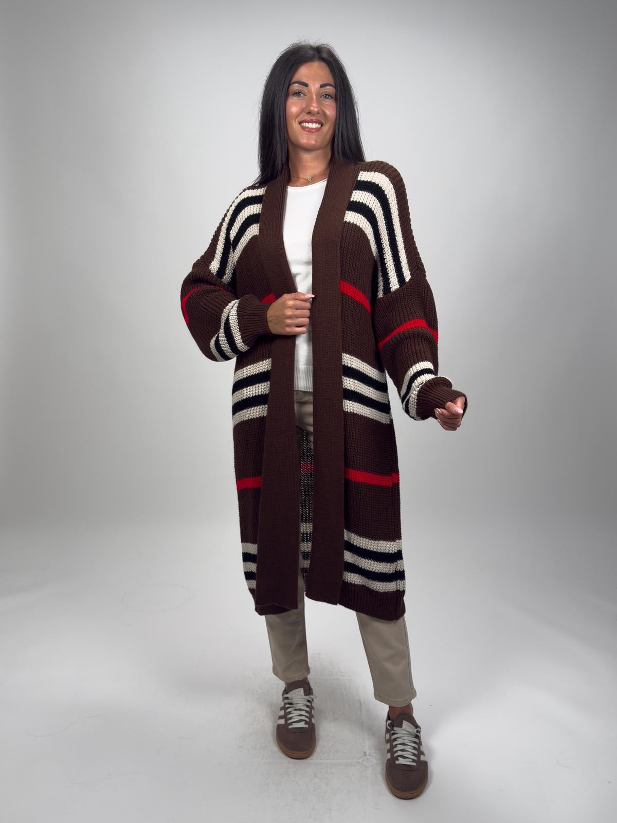 Cardigan Ella