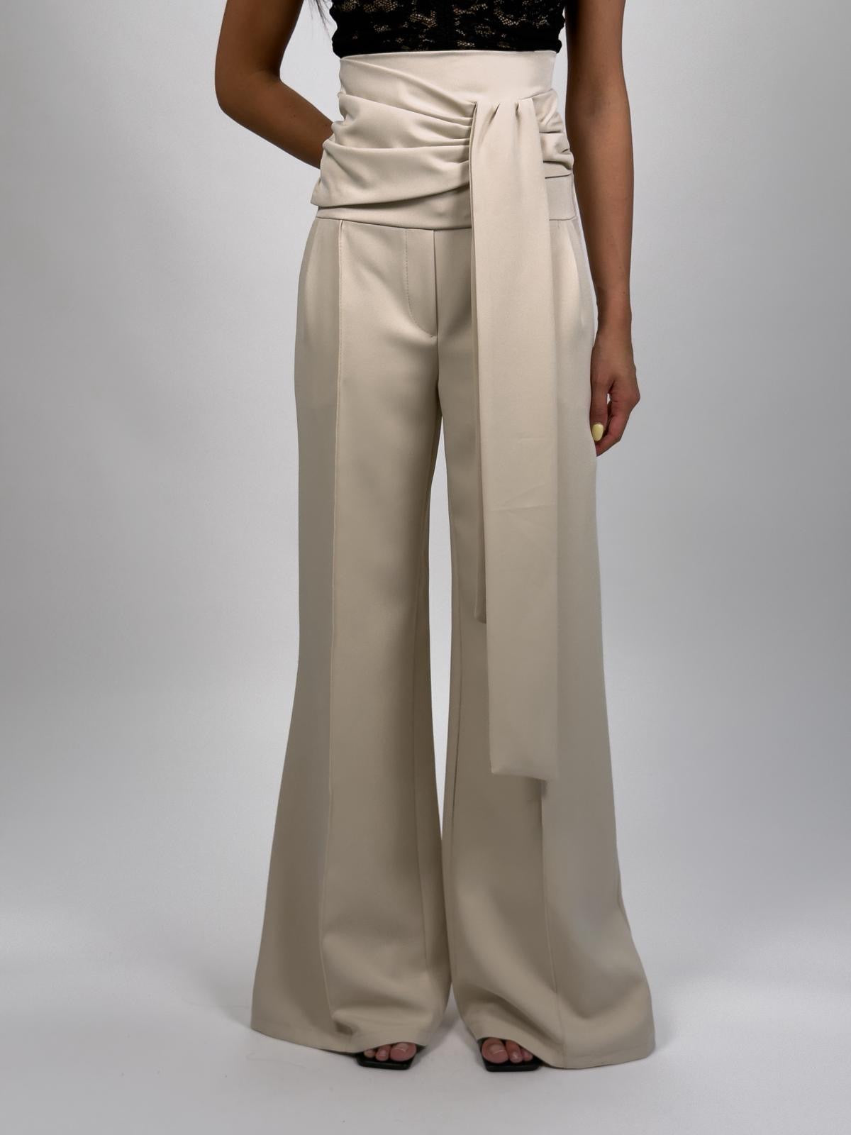 Pantalone Paris