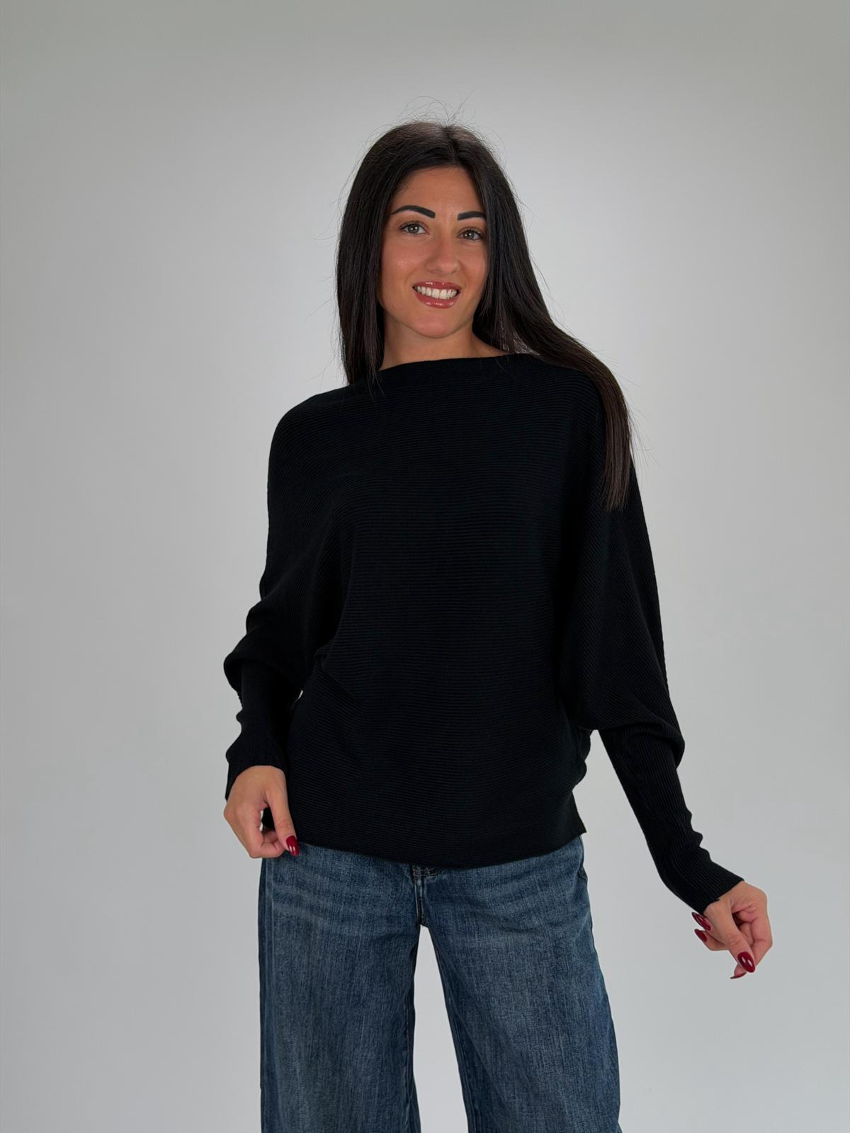 Pullover London