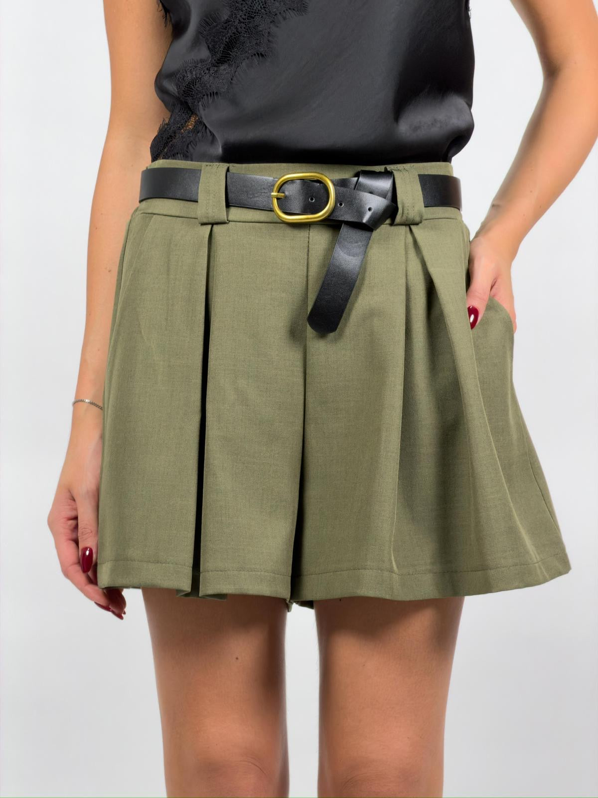 Shorts Amour