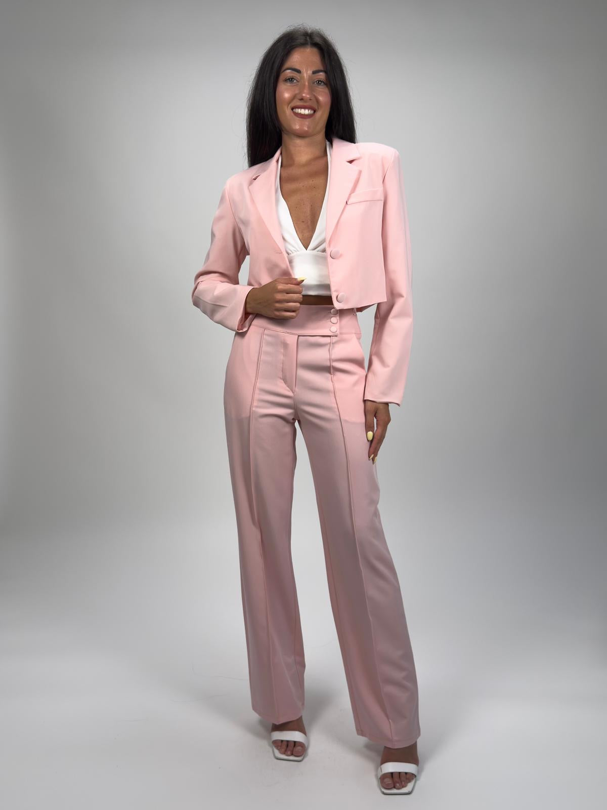 Pantalone Patty