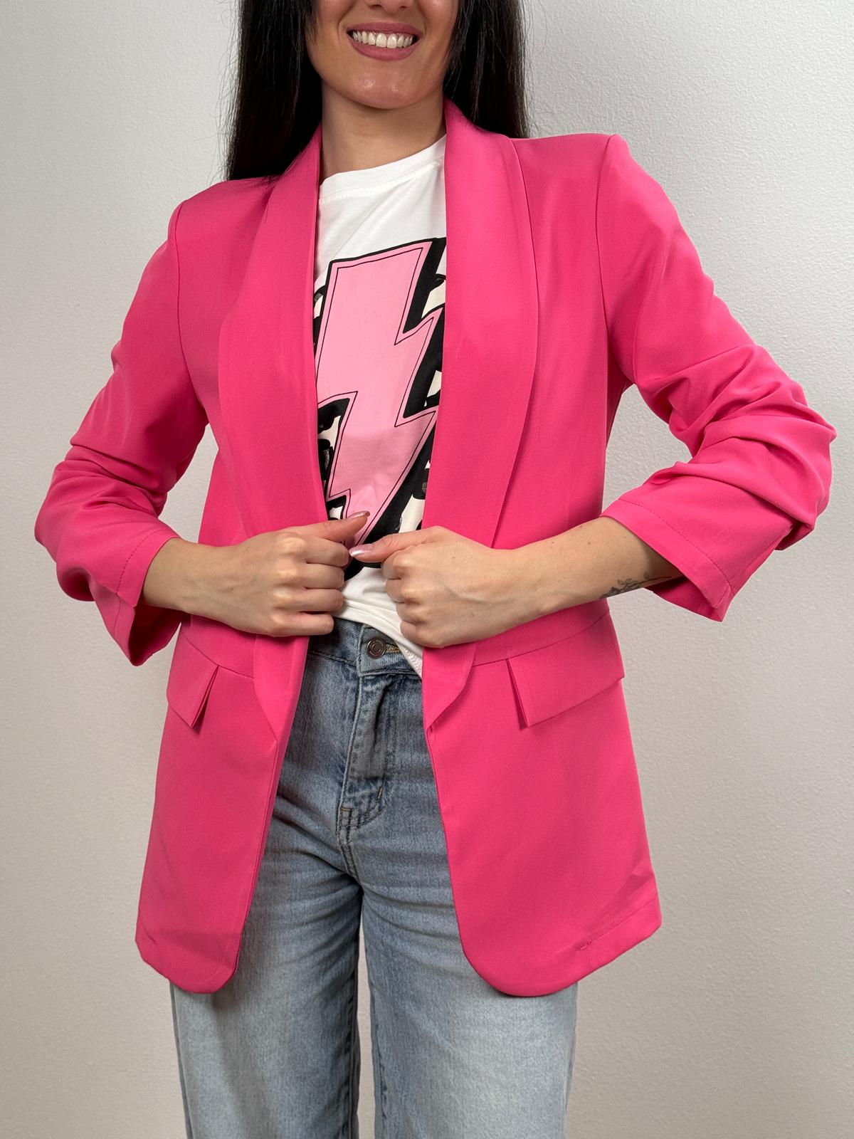 Blazer Athena