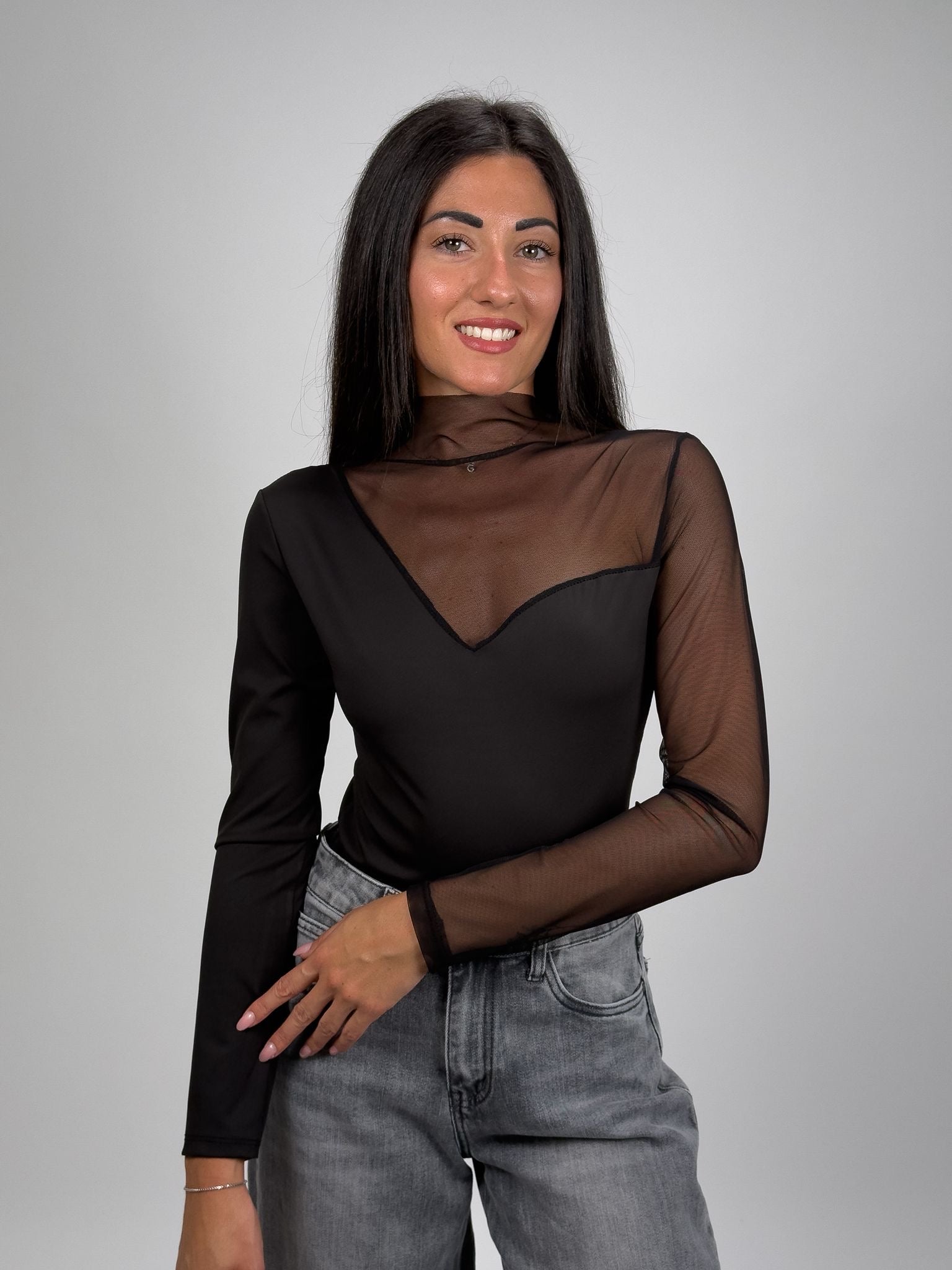 Maglia Annalisa