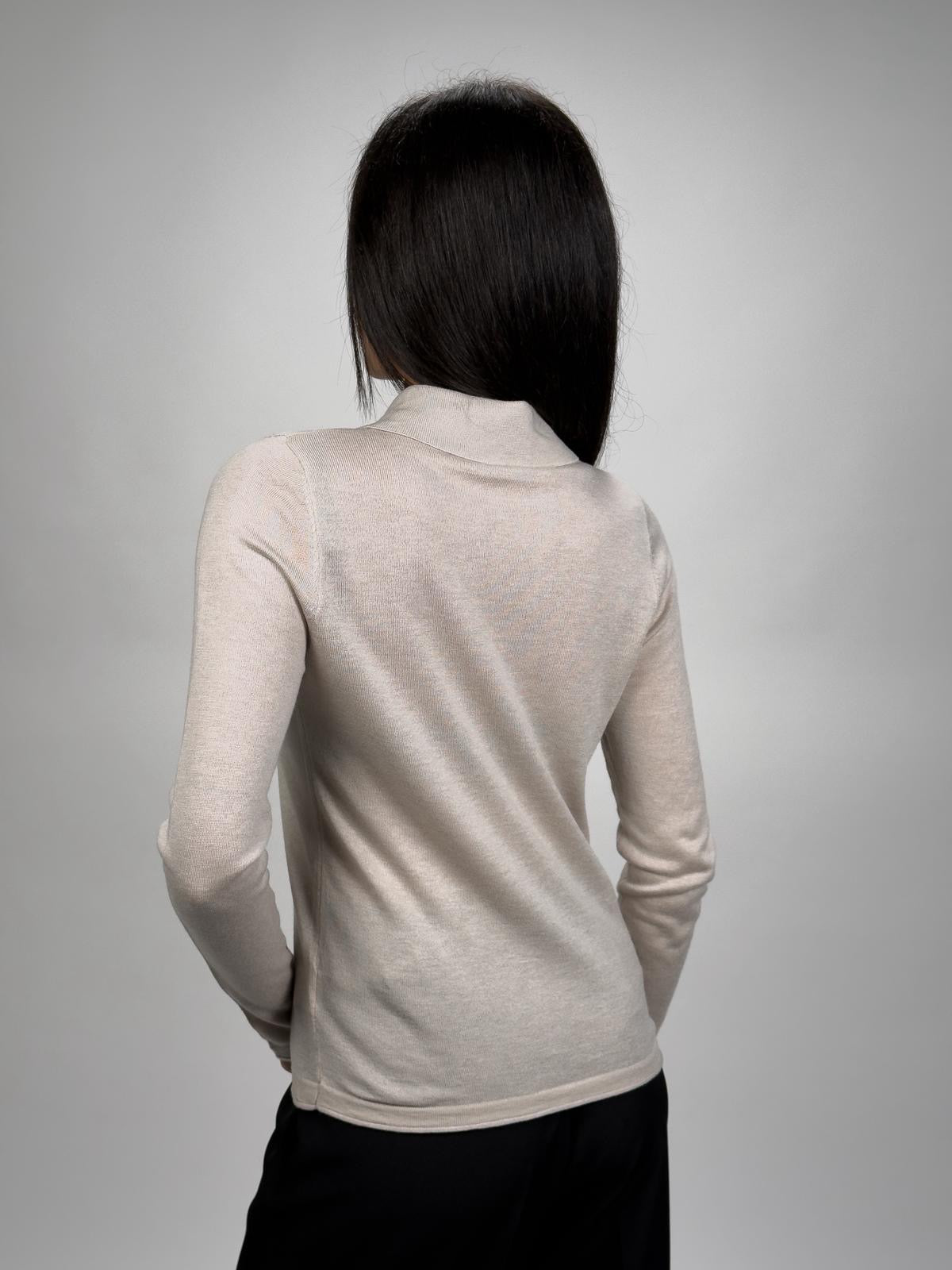 Polo Maniche Lunghe
