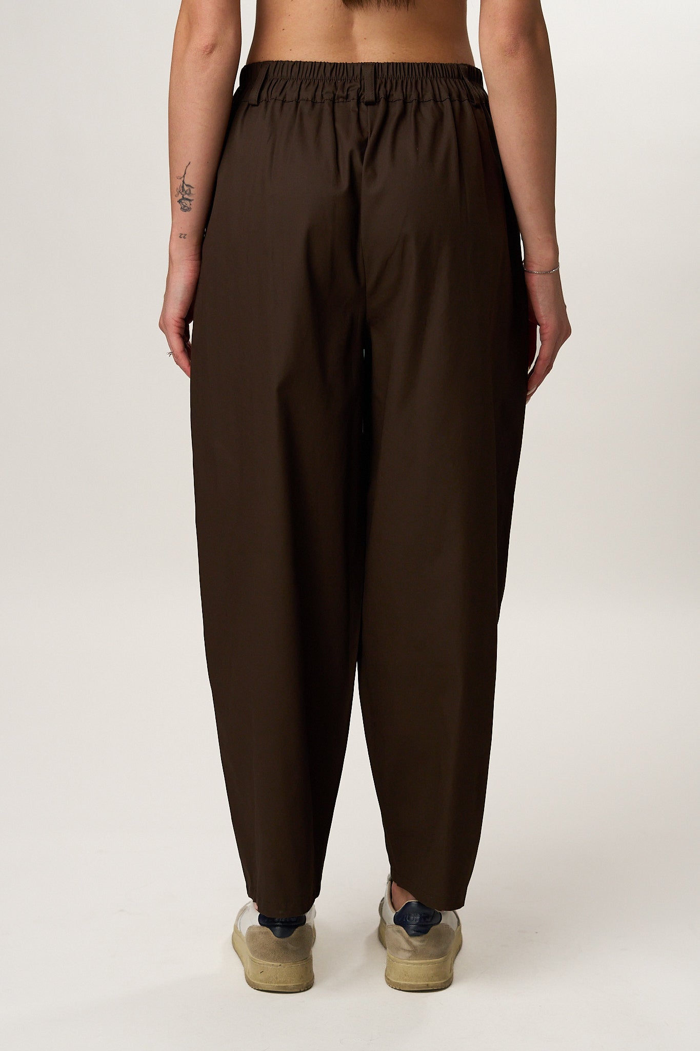 Pantalone Cotone