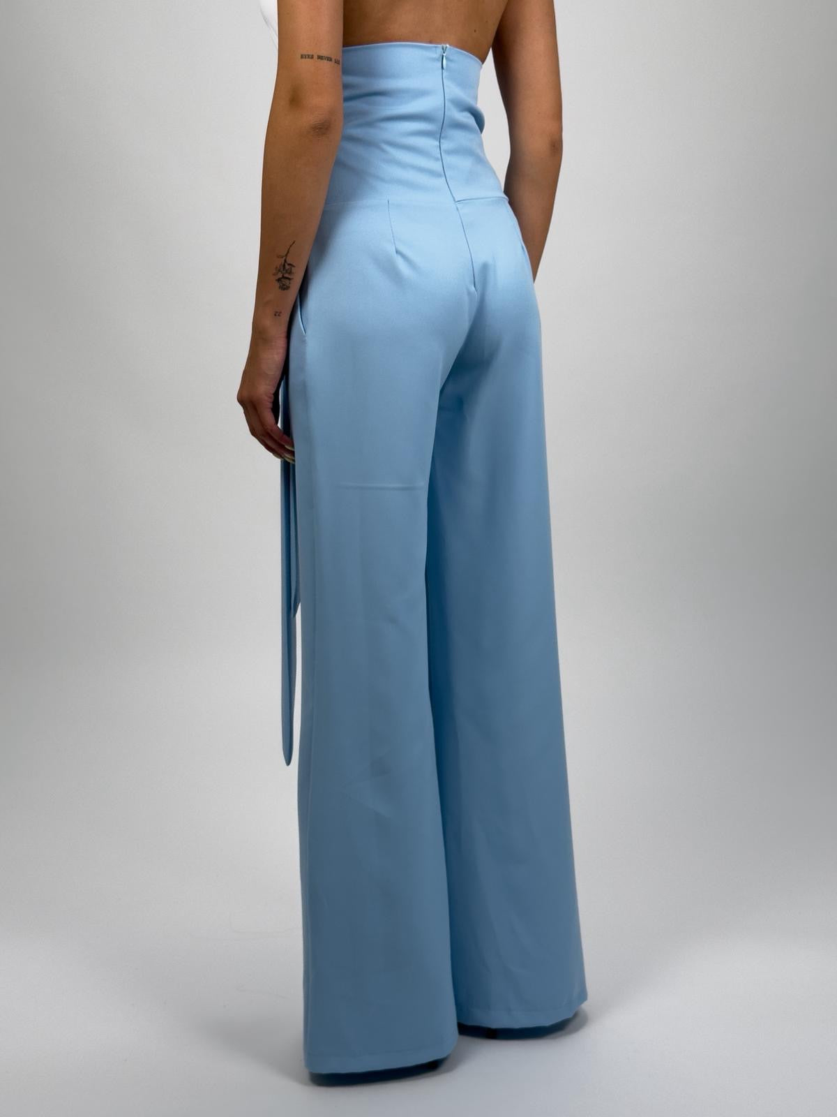 Pantalone Paris