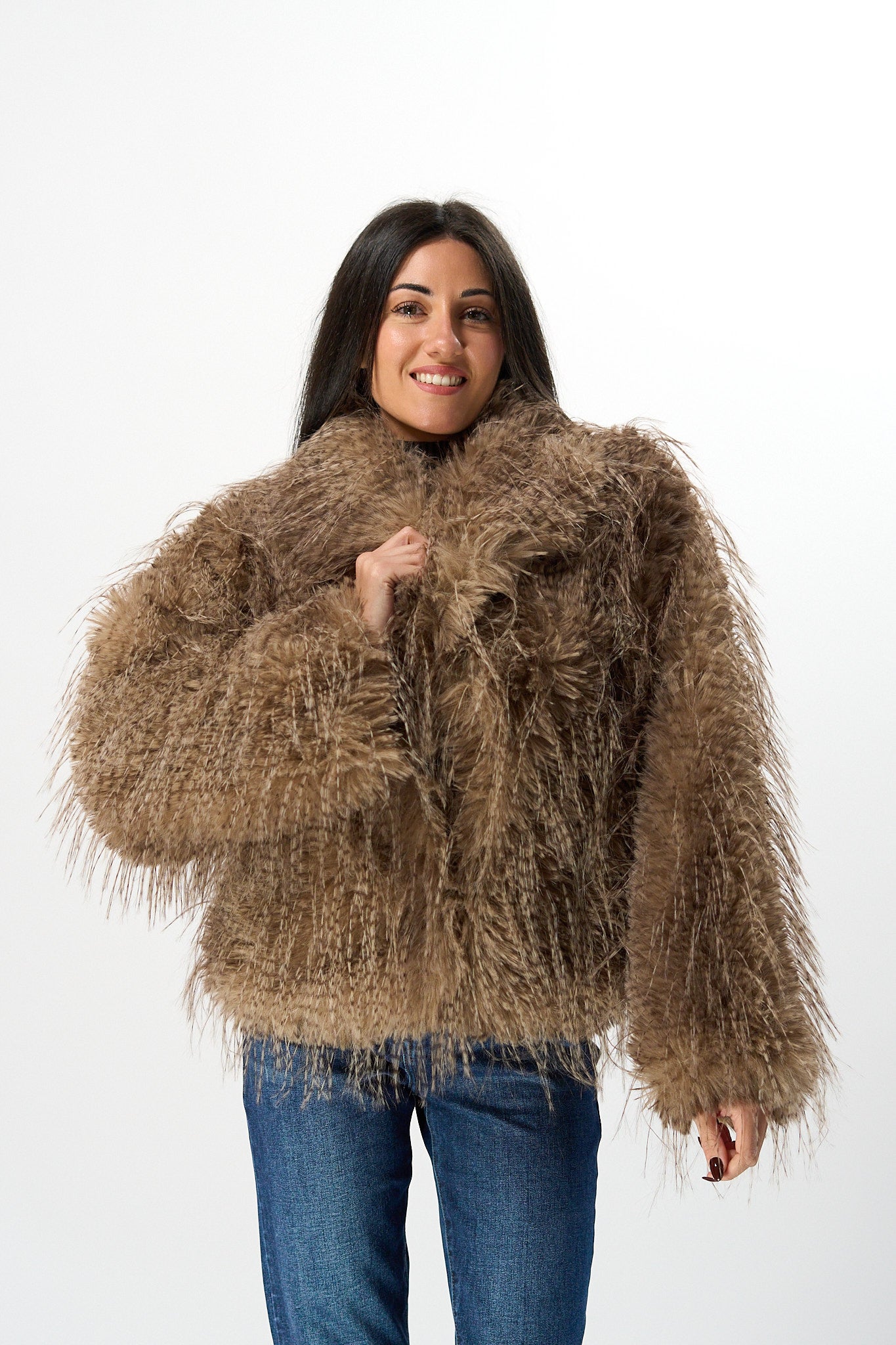 Ecopelliccia Valbella