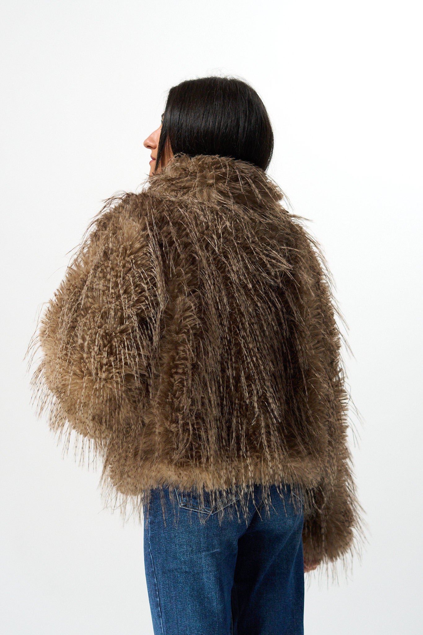 Ecopelliccia Valbella