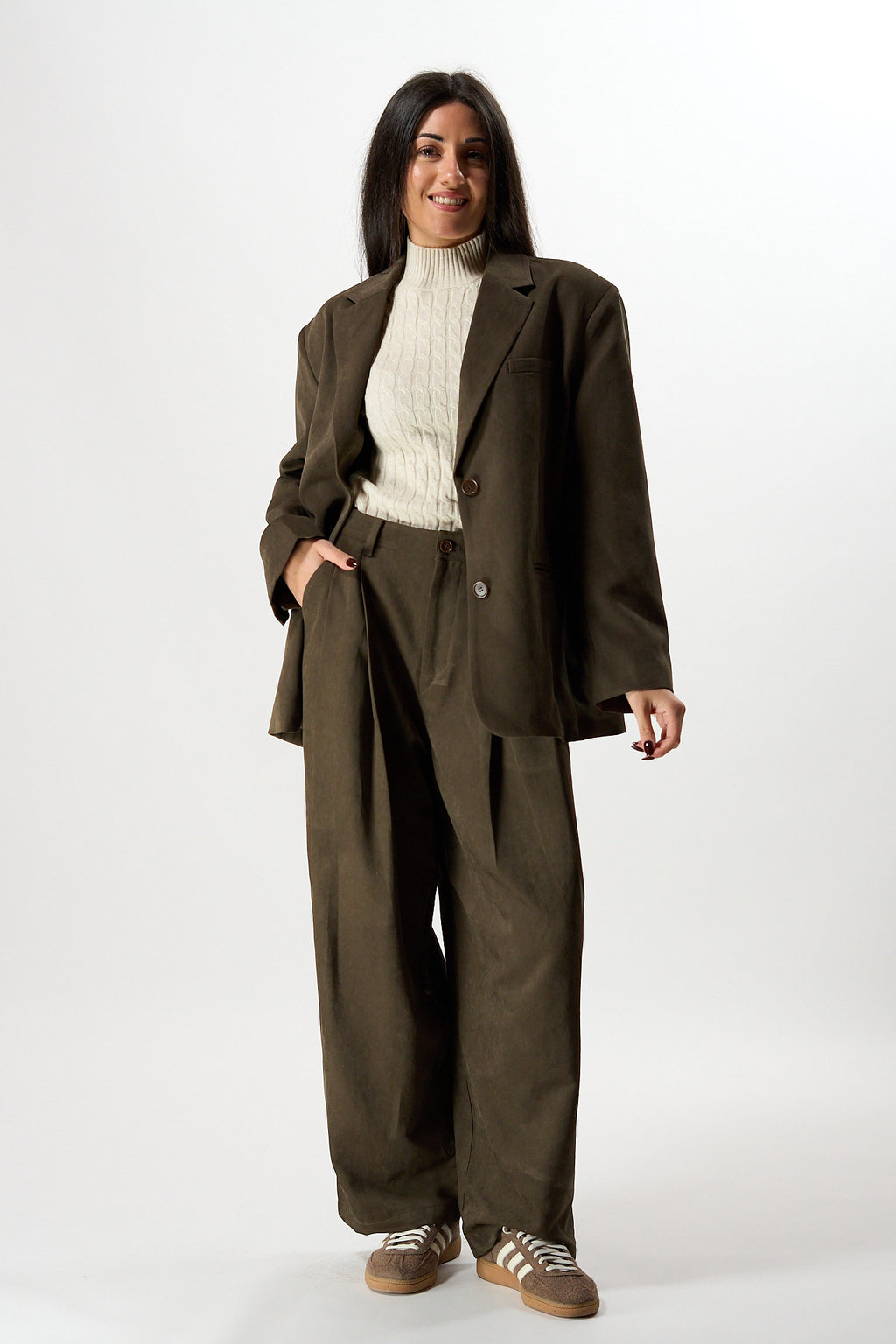 Pantalone Giulia