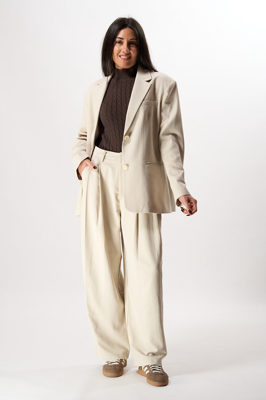 Pantalone Giulia