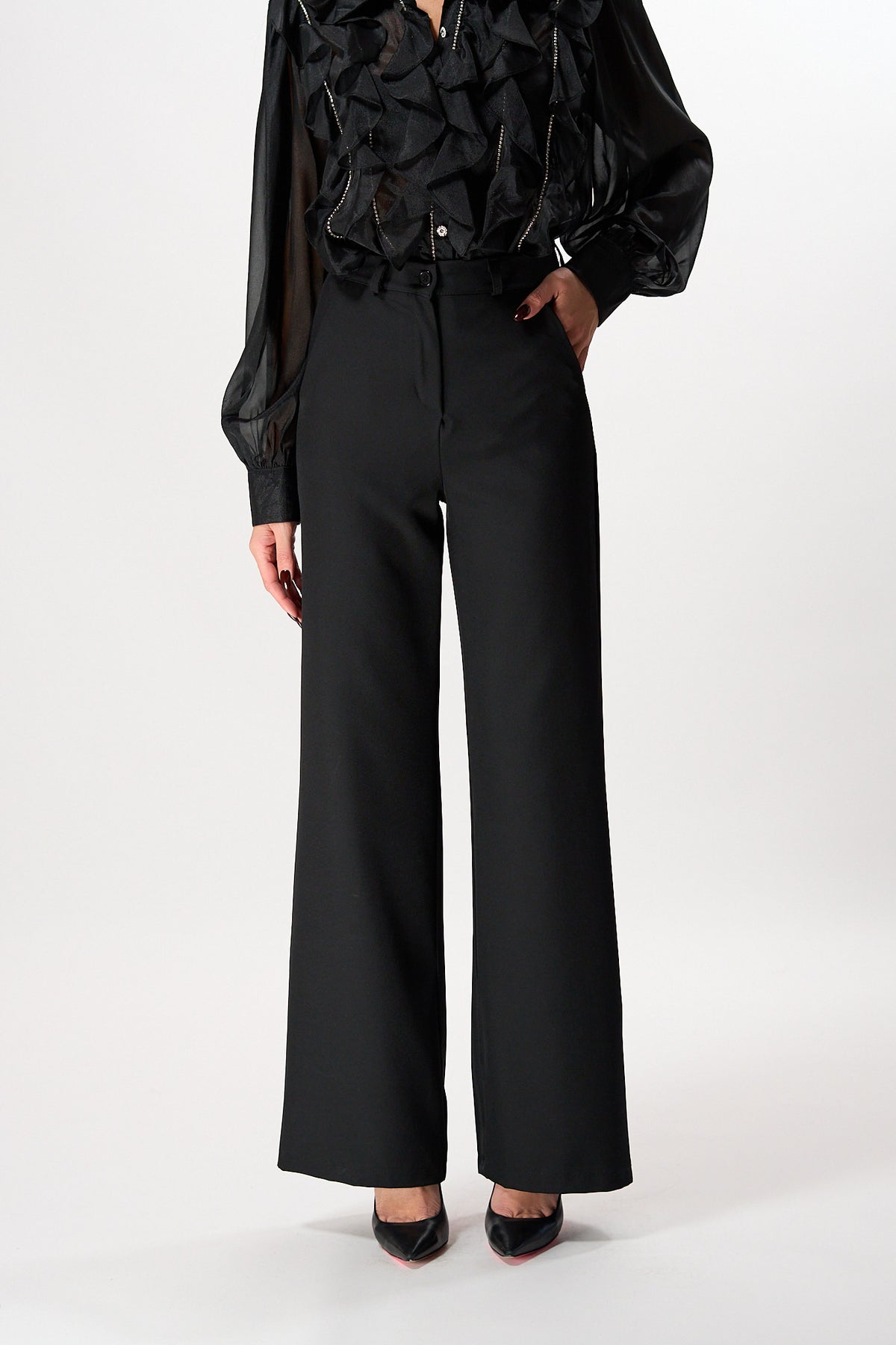 Pantalone Zurigo