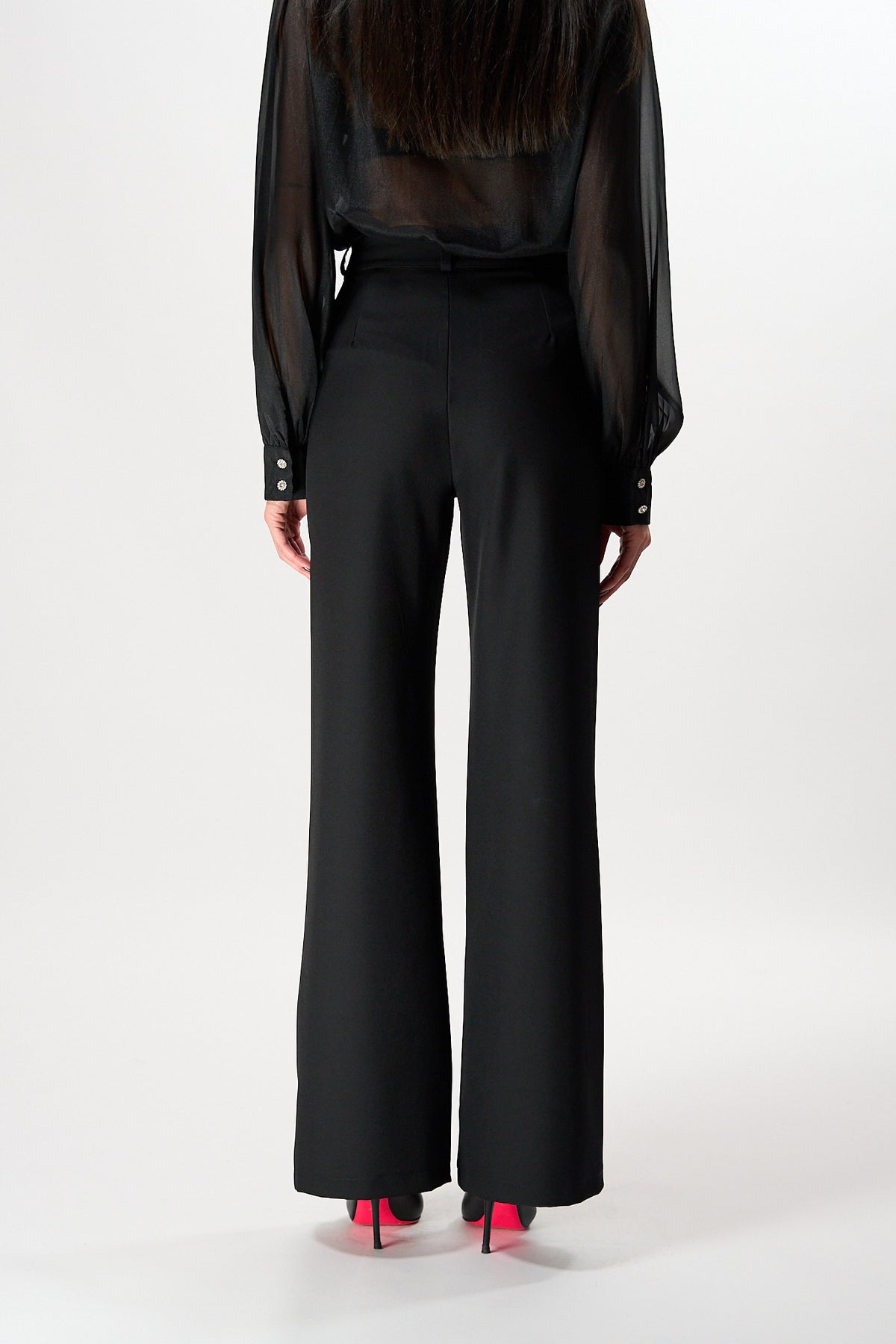 Pantalone Zurigo