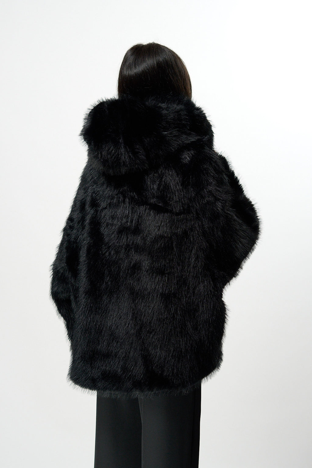 Ecopelliccia Cortina