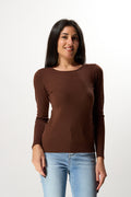 Pullover Basic