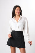 Camicia Satin