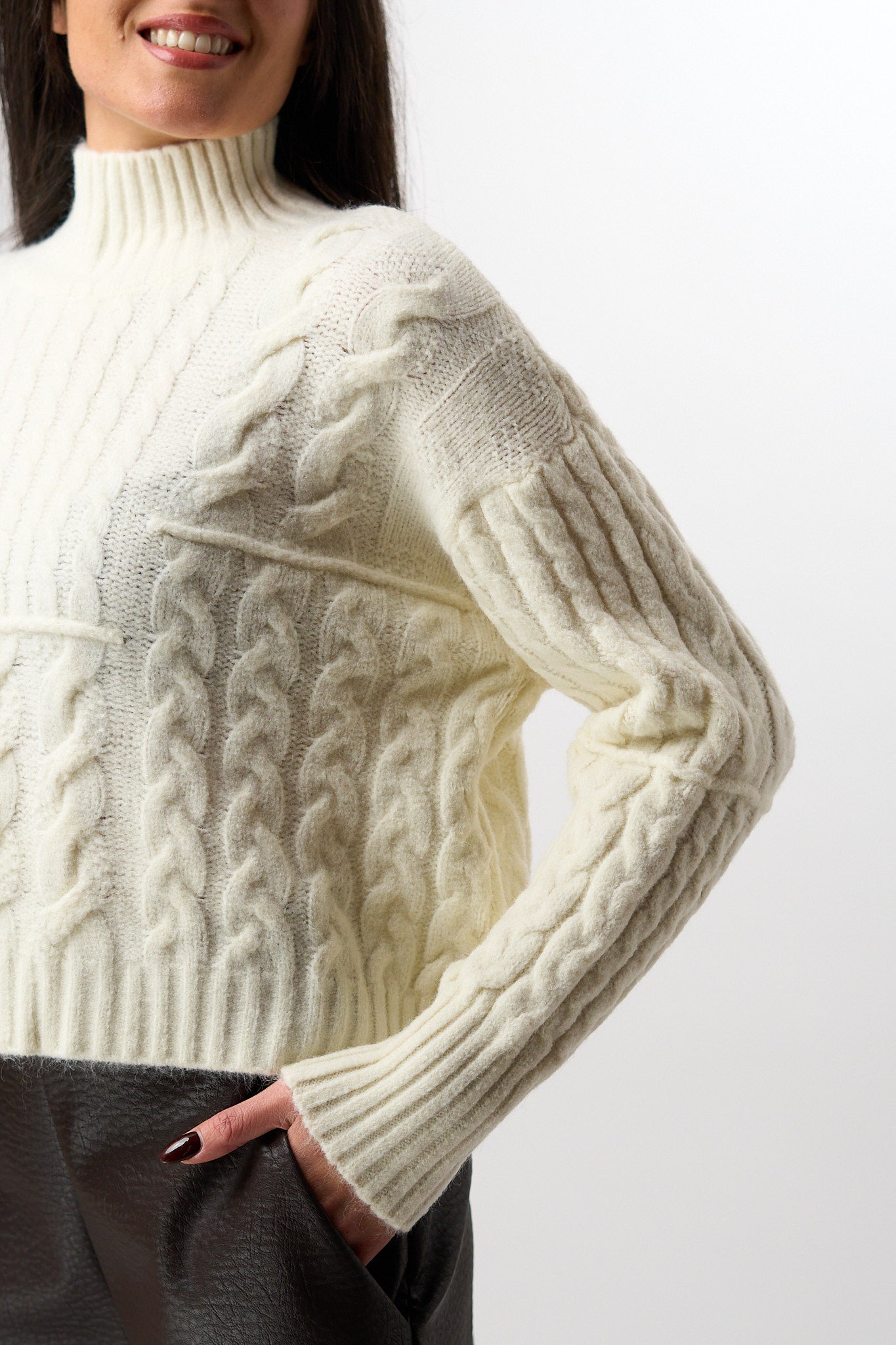 Pullover Teresa