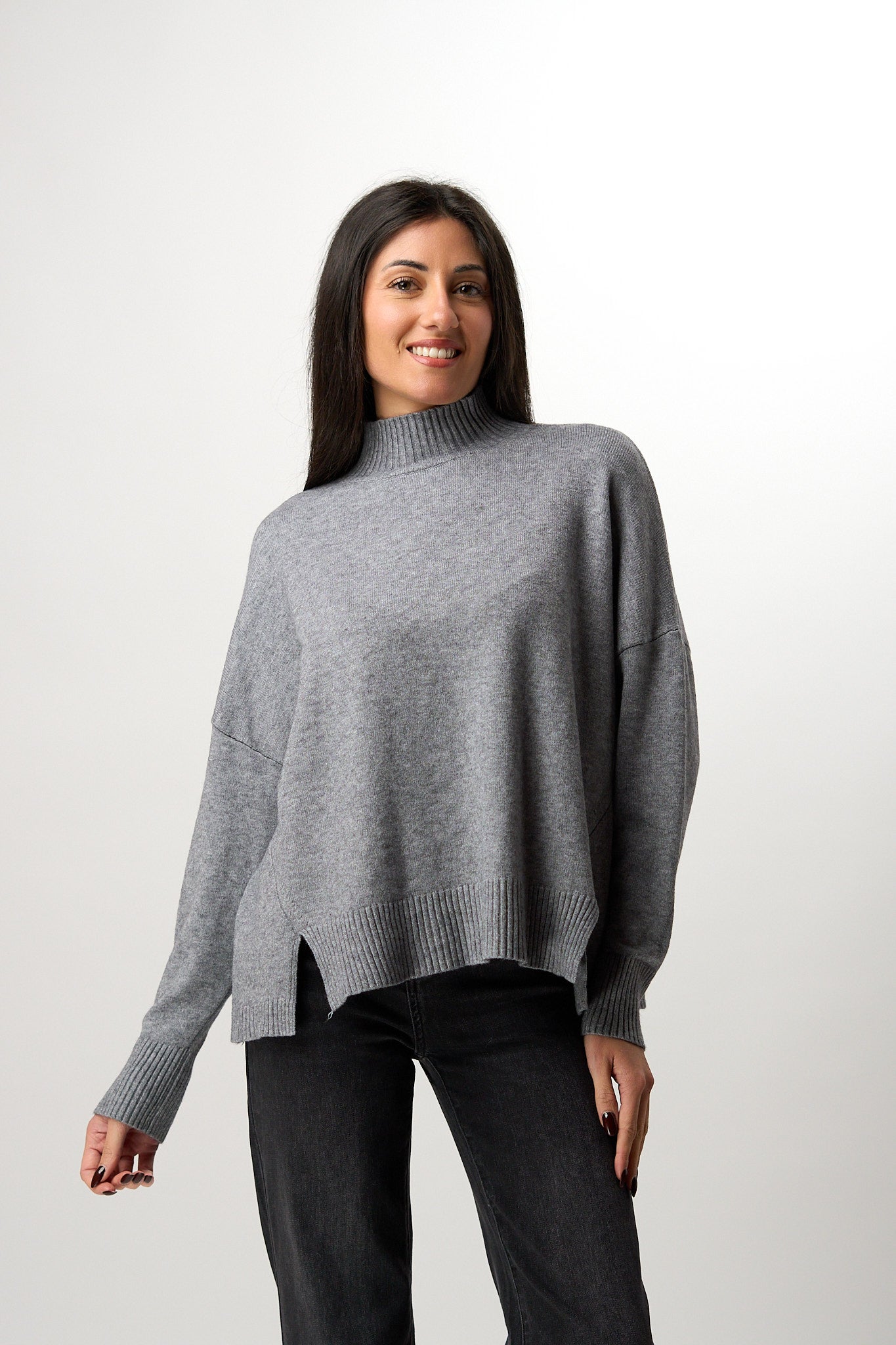 Pullover Ambra