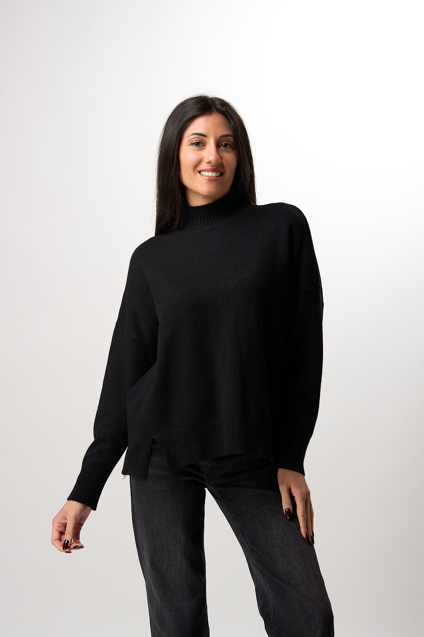 Pullover Ambra