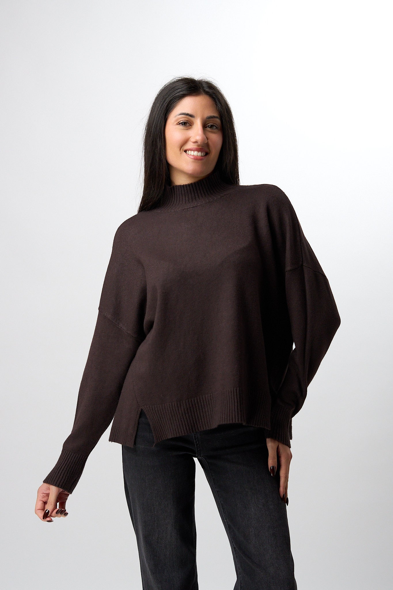 Pullover Ambra