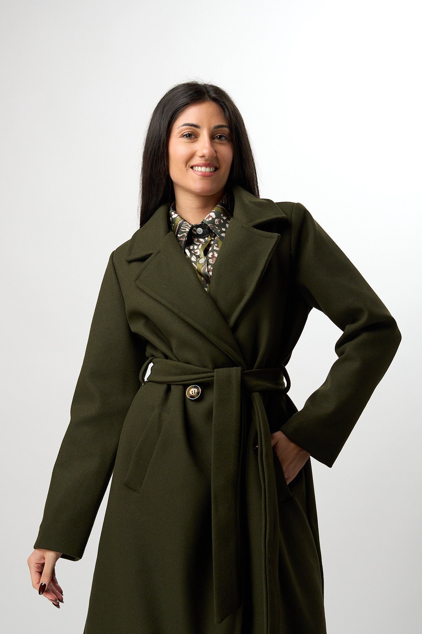 Cappotto Vienna