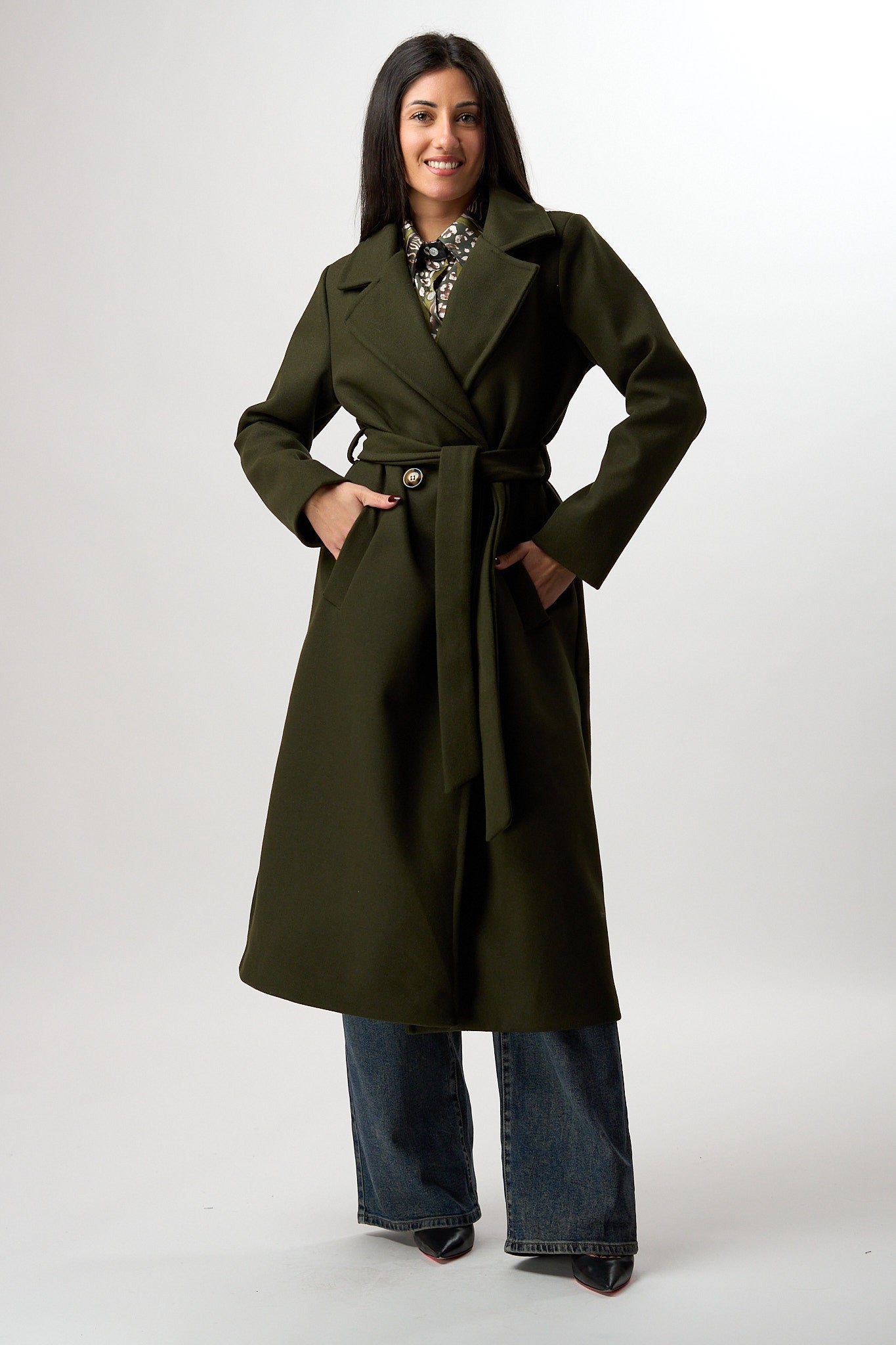 Cappotto Vienna