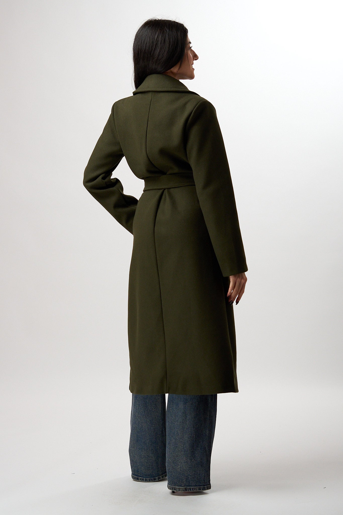 Cappotto Vienna