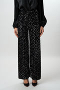 Pantalone Paillettes