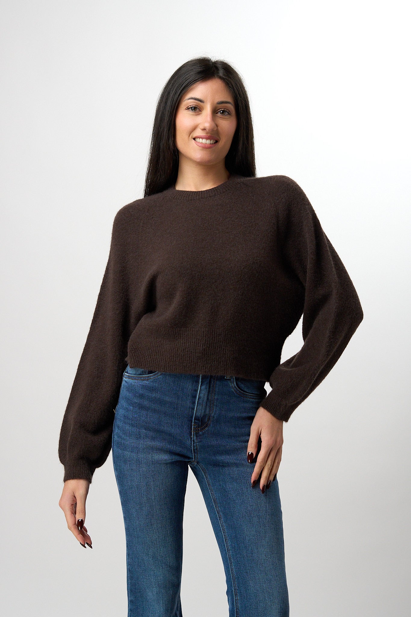 Pullover Angelina