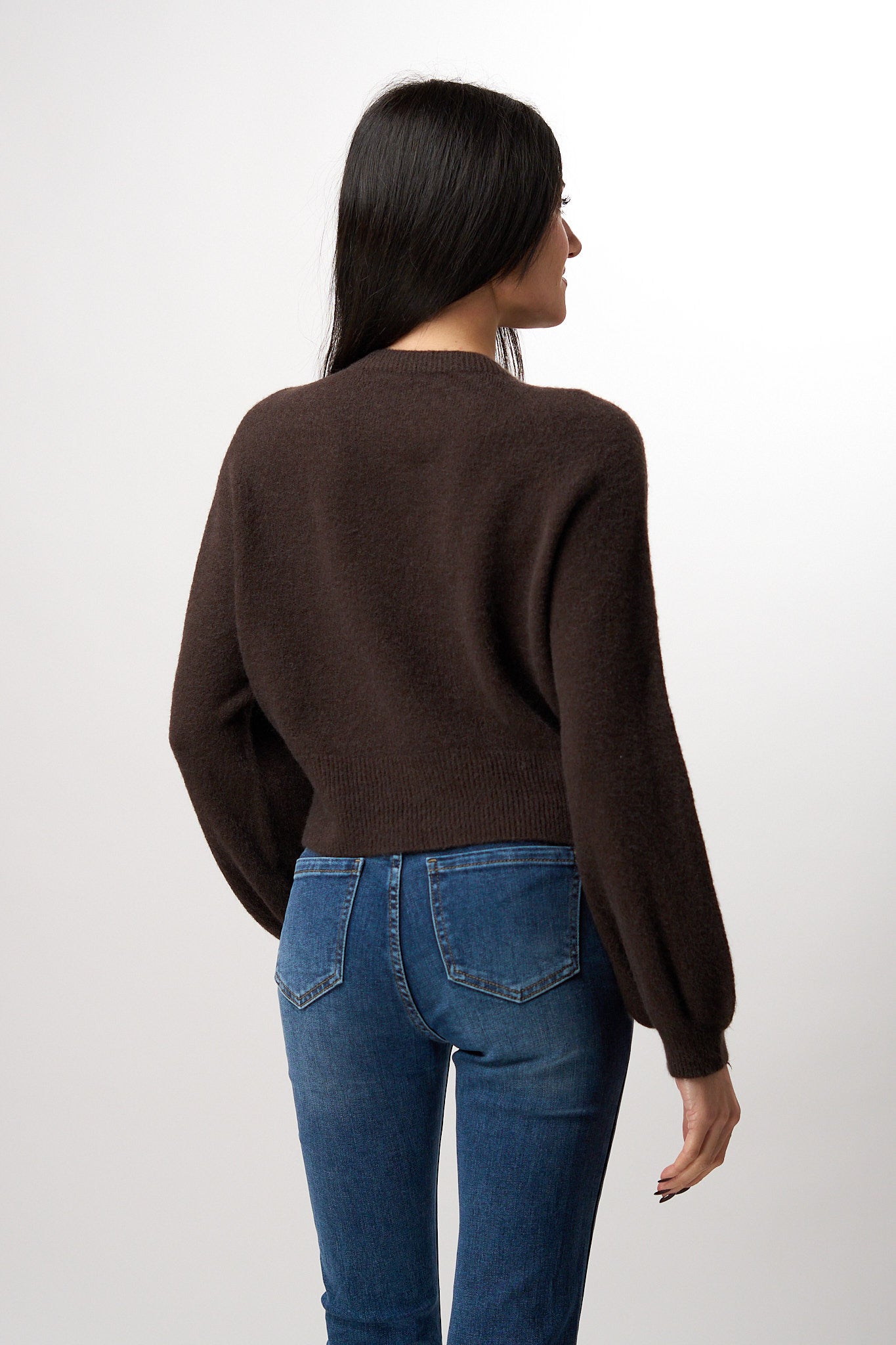 Pullover Angelina