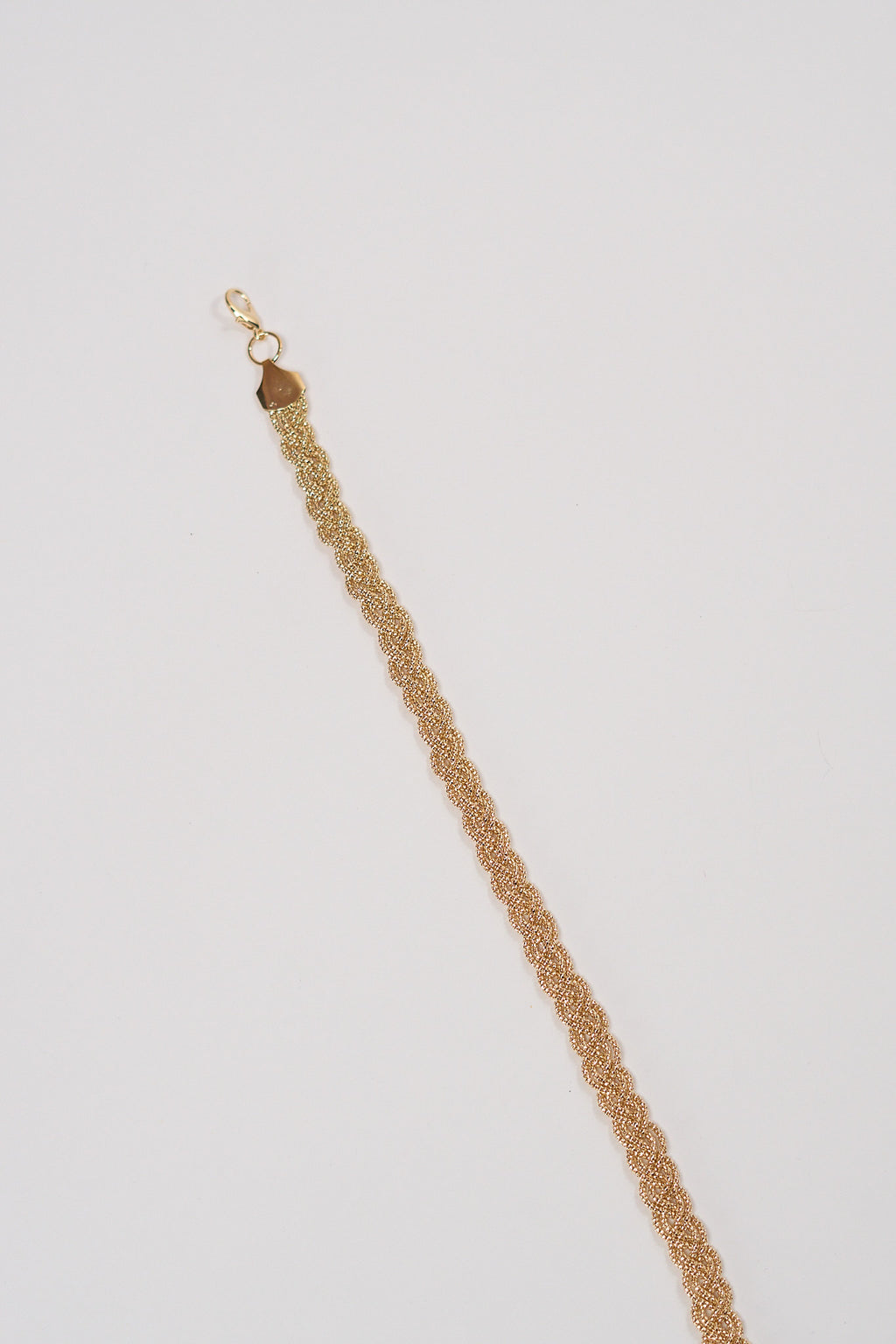Cintura Treccia