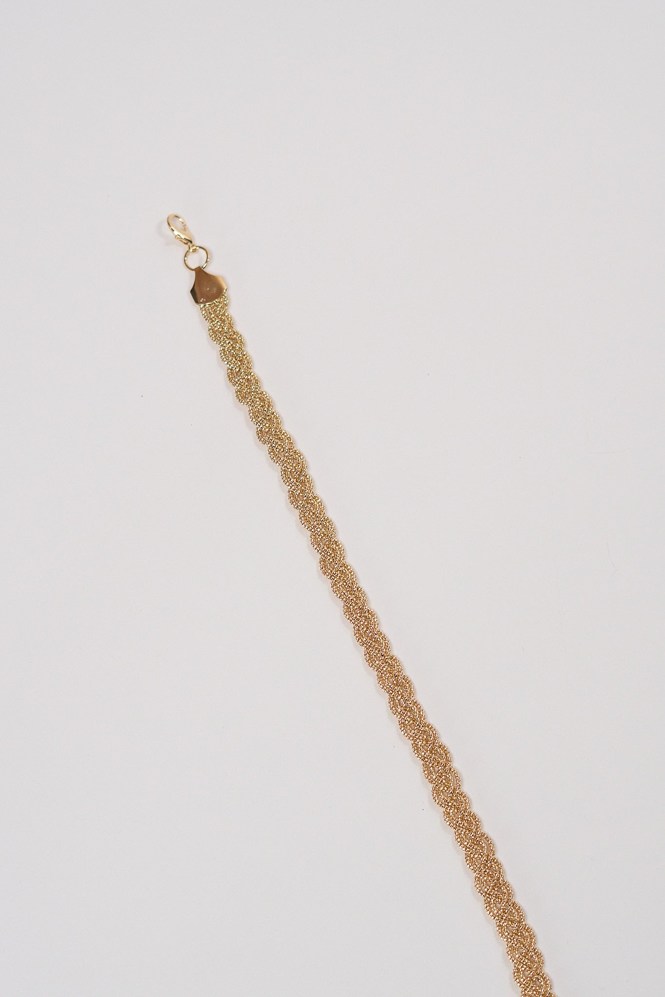 Cintura Treccia