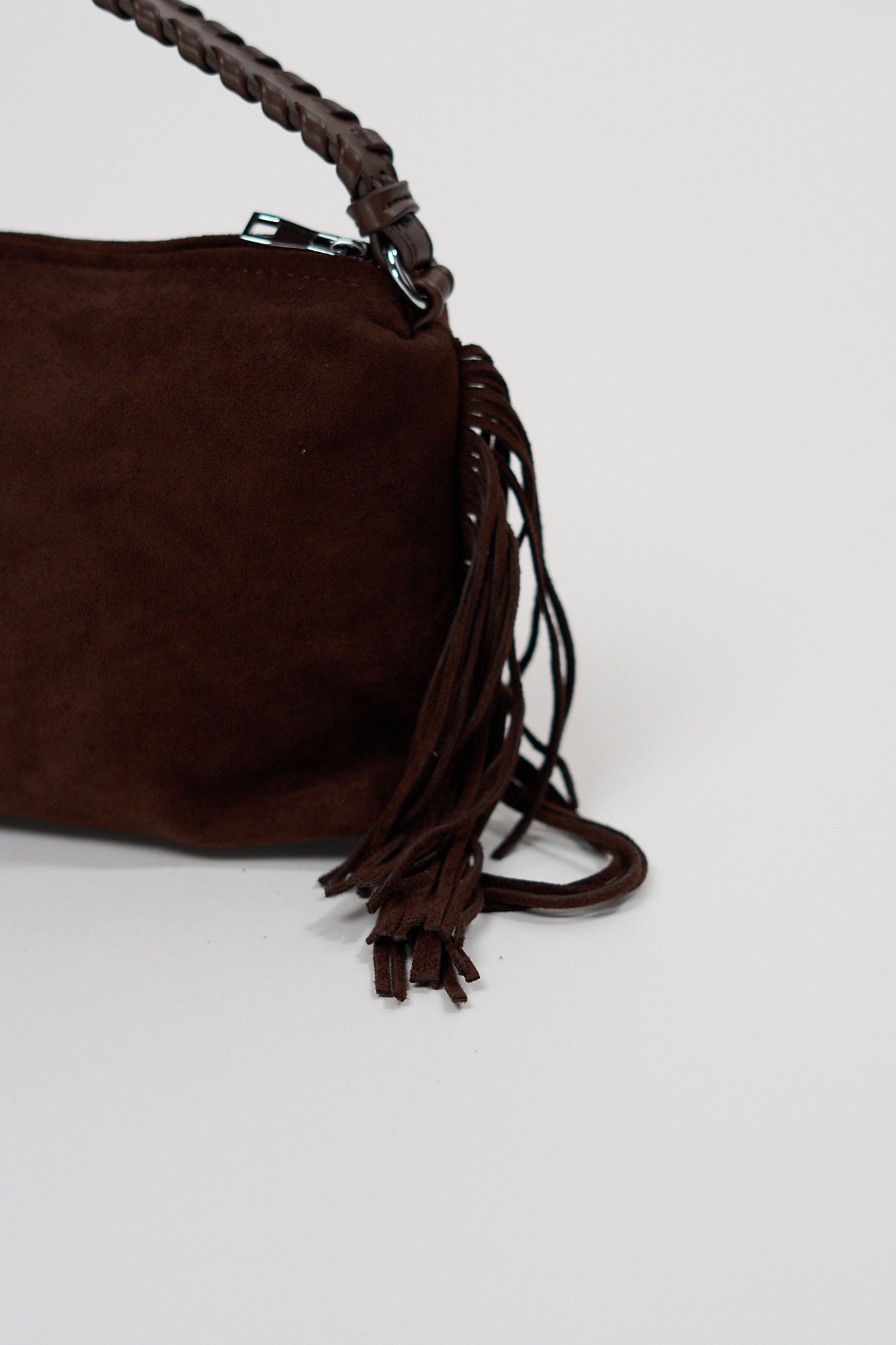 Borsa Suede