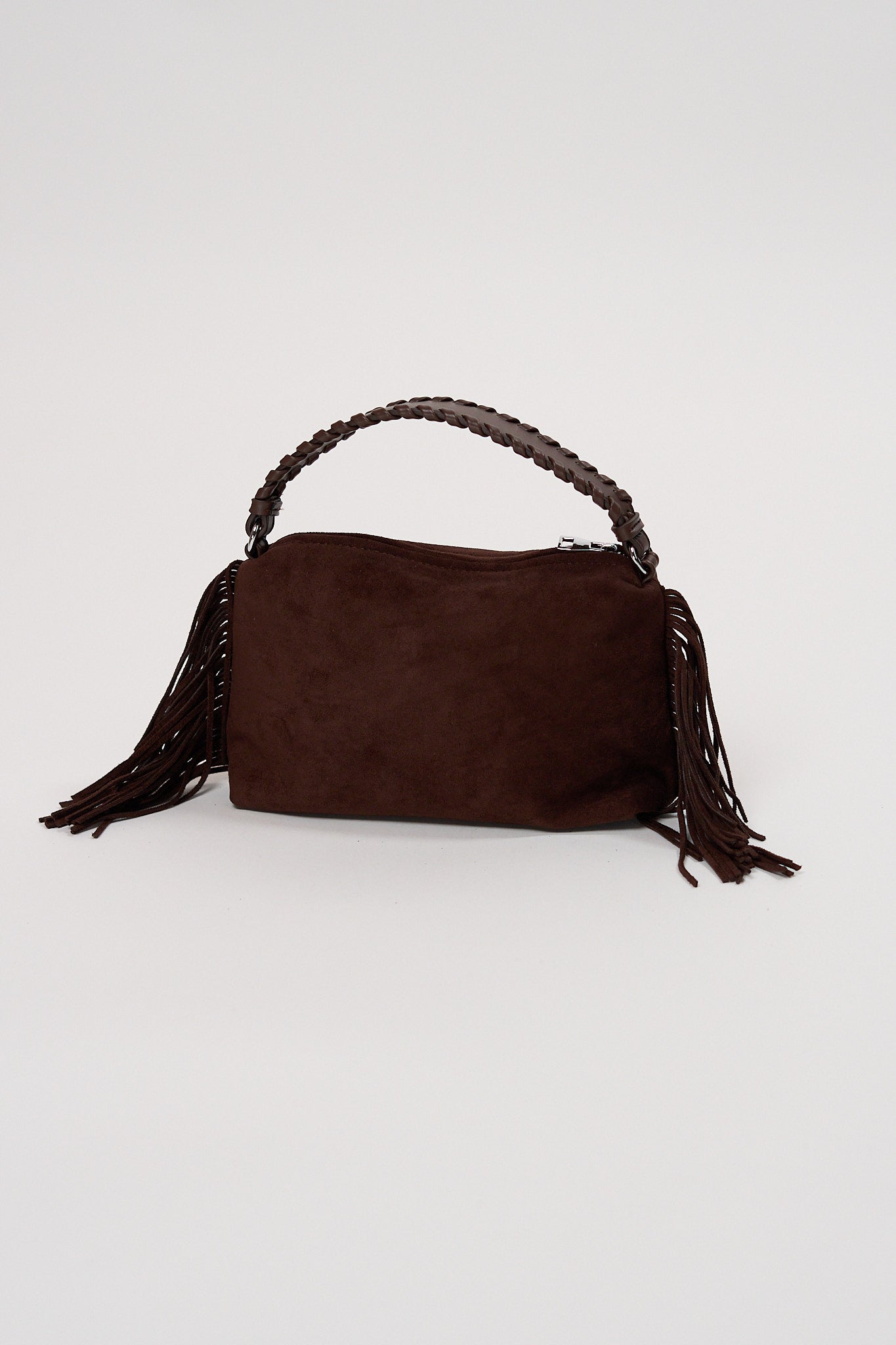 Borsa Suede