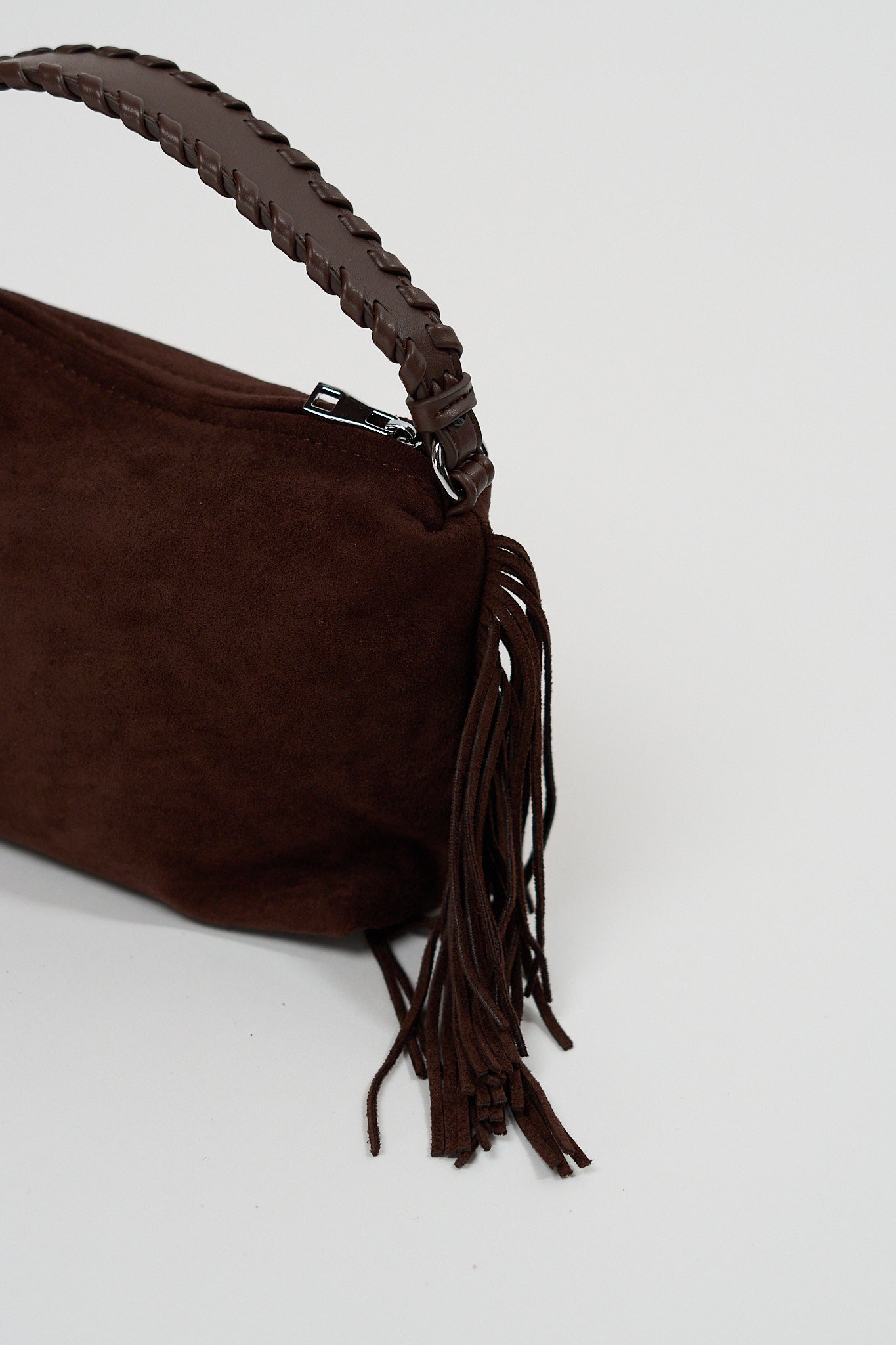 Borsa Suede