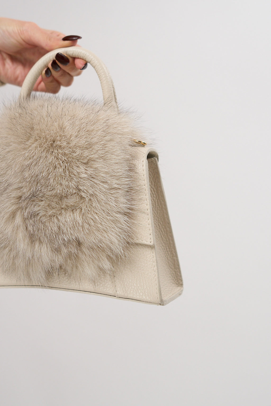 Borsa Cortina (vera pelle)