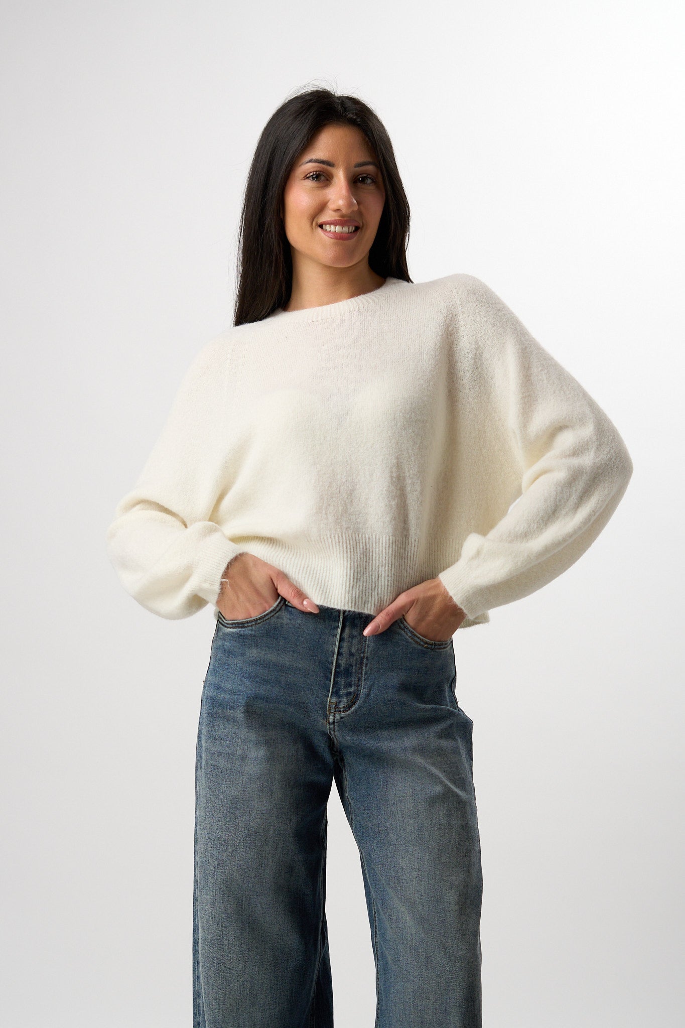 Pullover Angelina