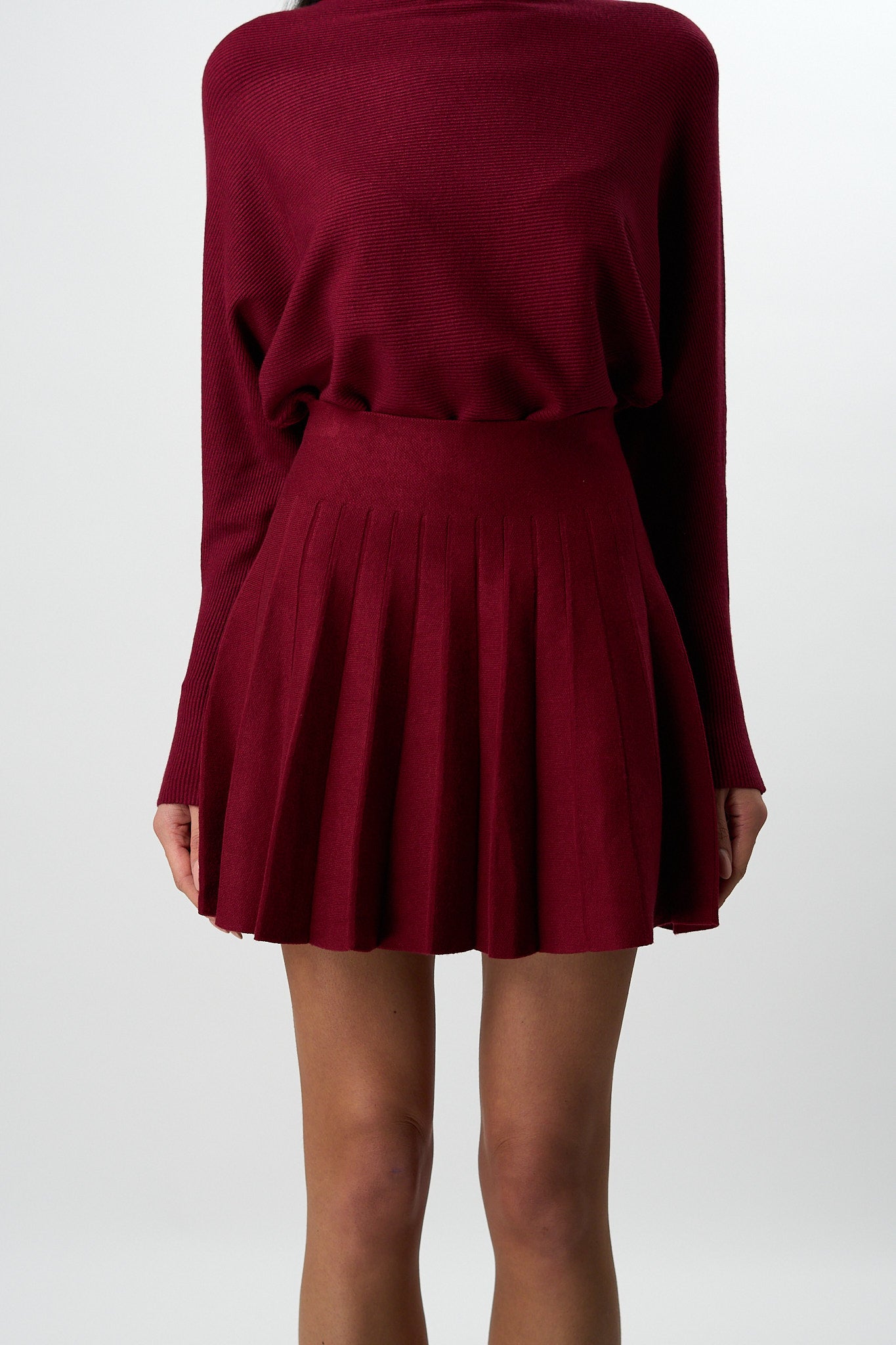 Gonna In Maglia