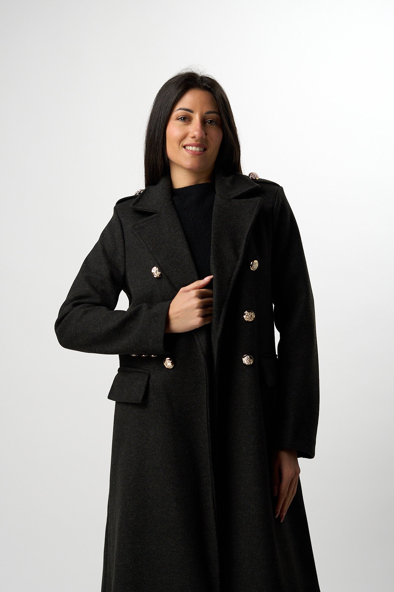 Cappotto Londra