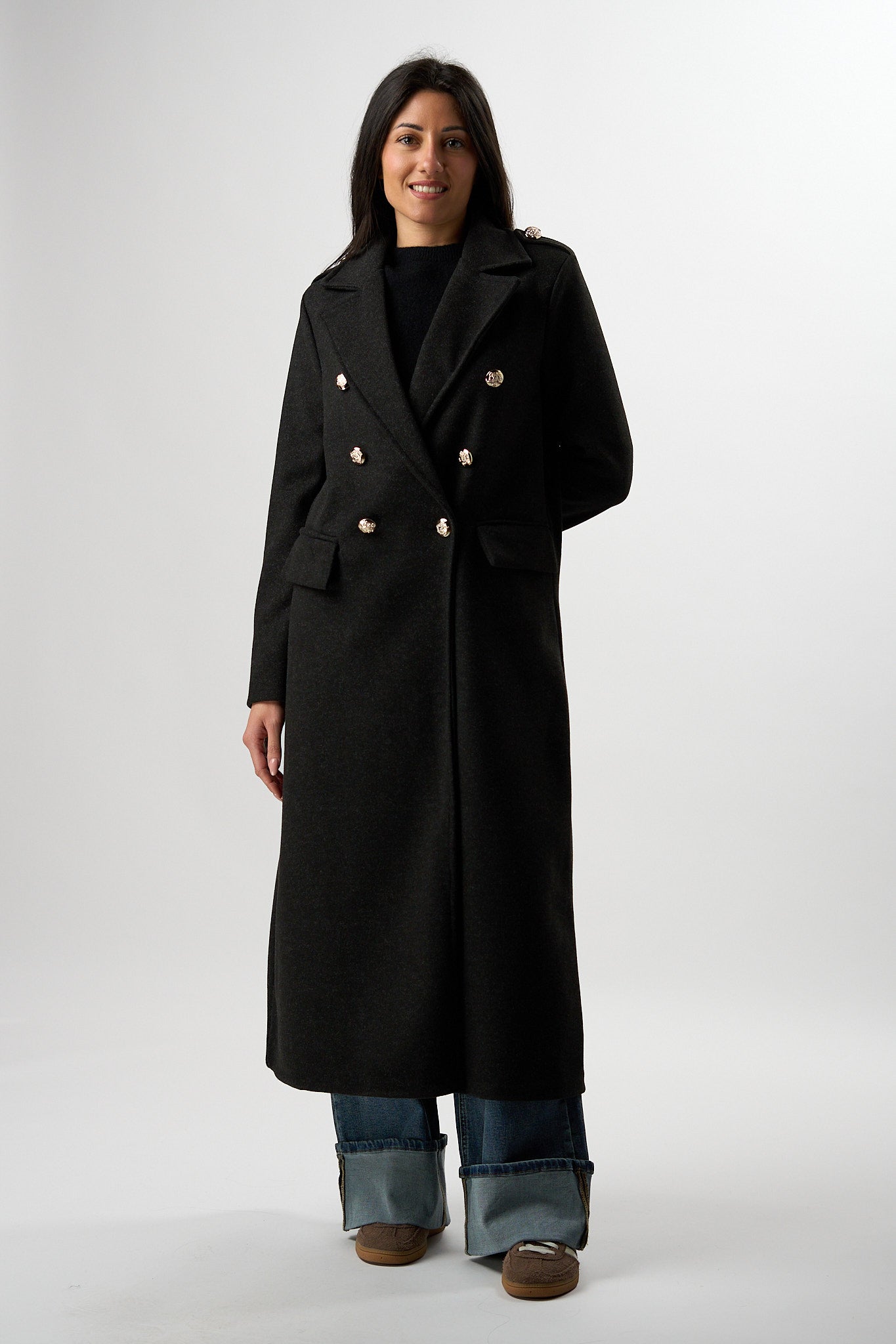 Cappotto Londra