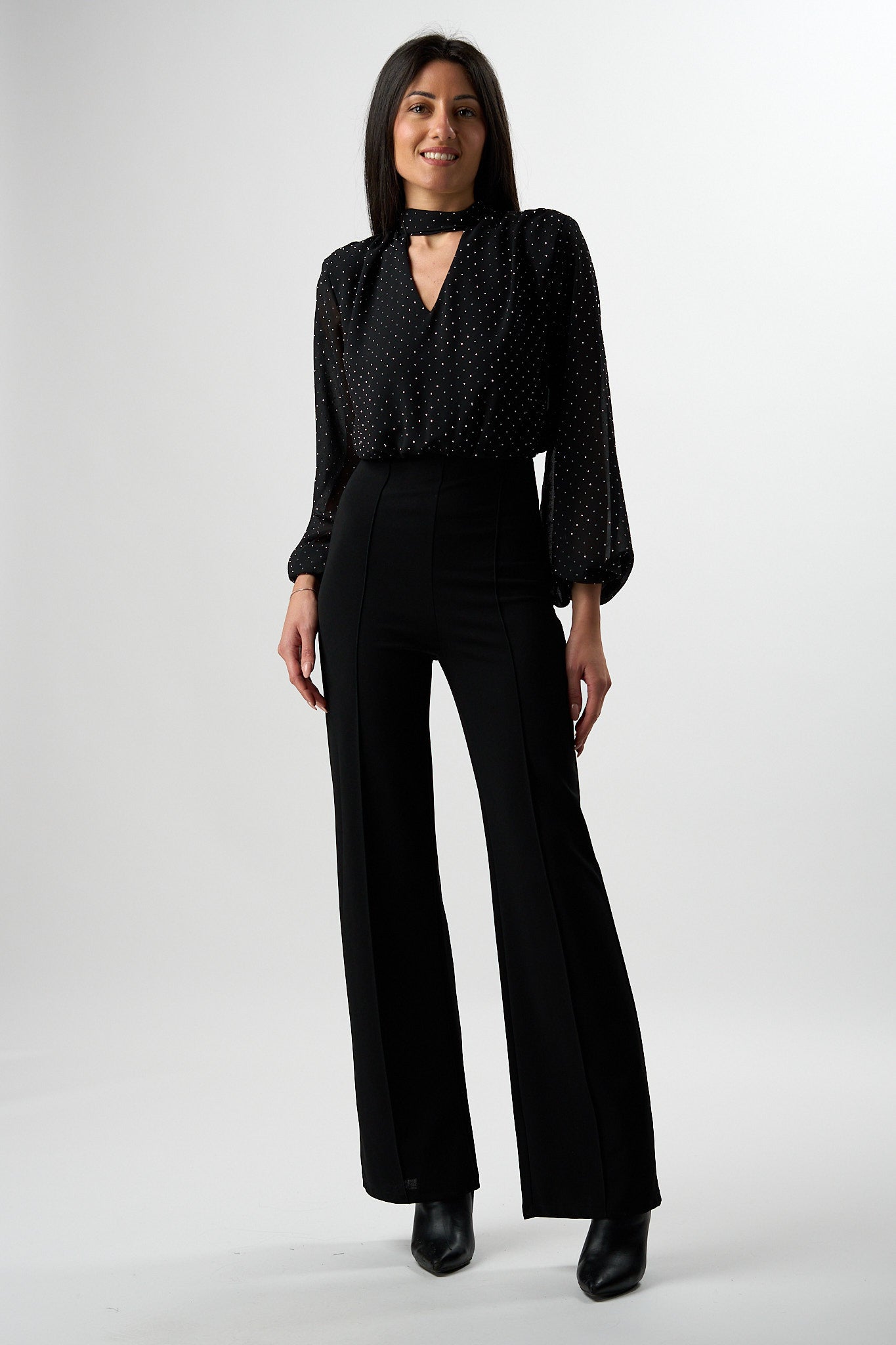 Jumpsuit Lunga Diamond