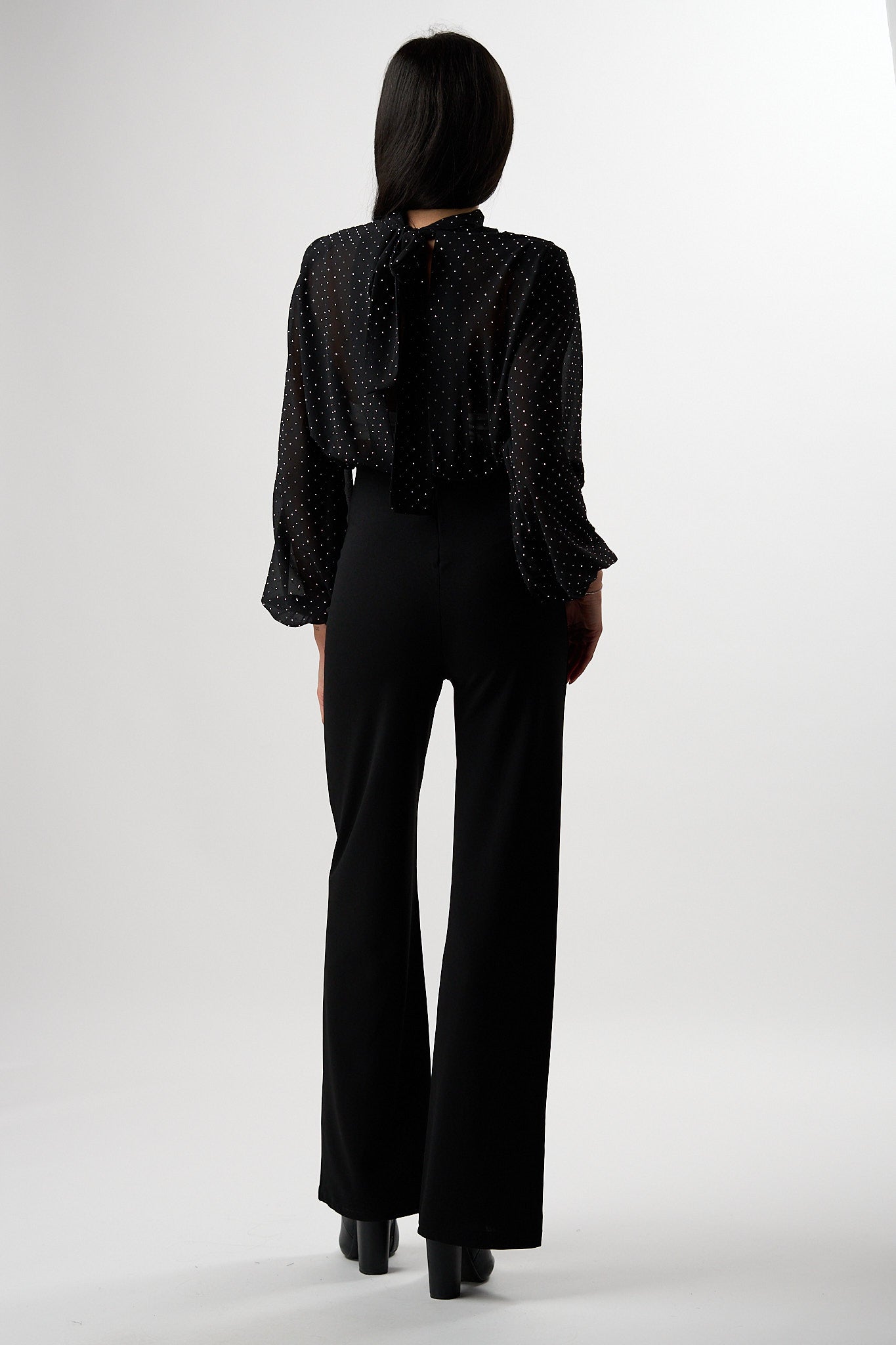 Jumpsuit Lunga Diamond