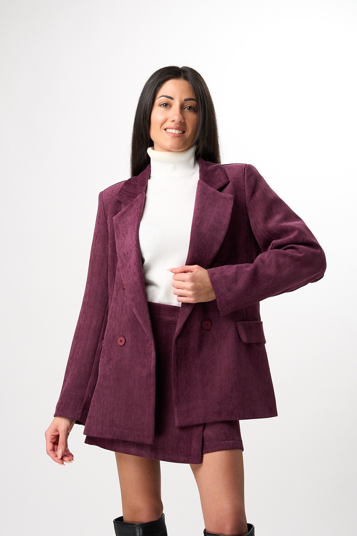 Pantagonna Violetta