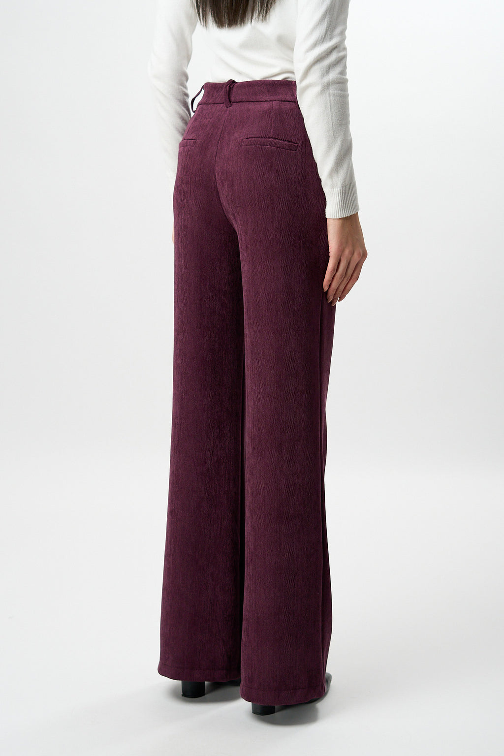 Pantalone Violetta