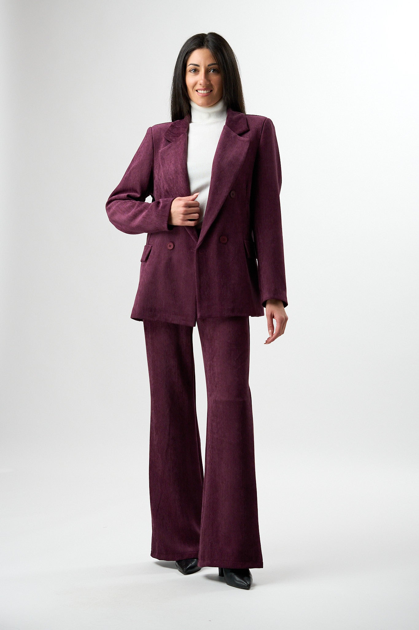 Pantalone Violetta