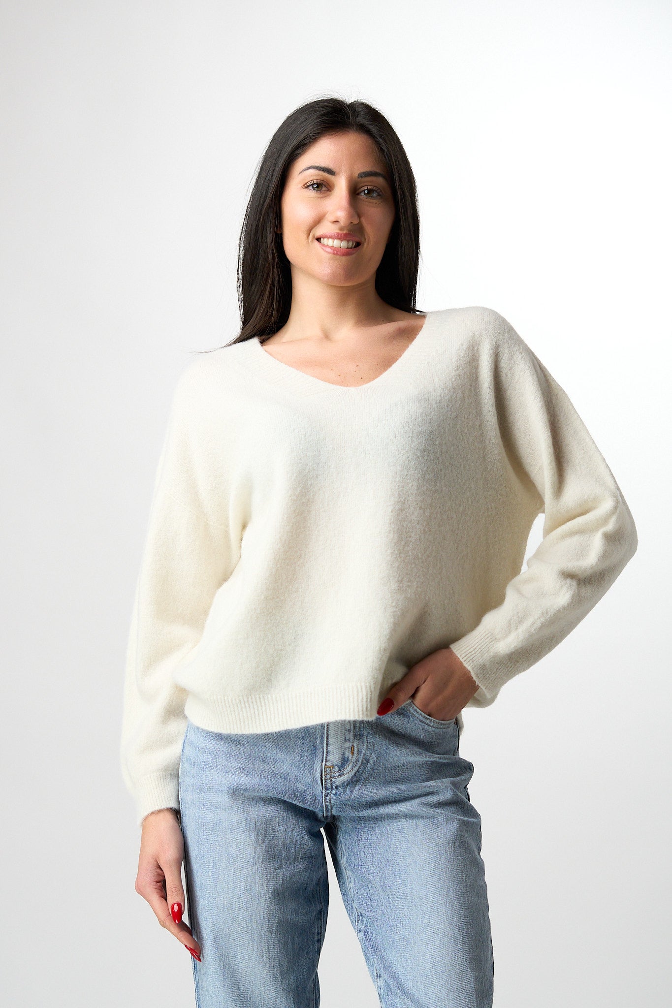 Pullover Vittoria