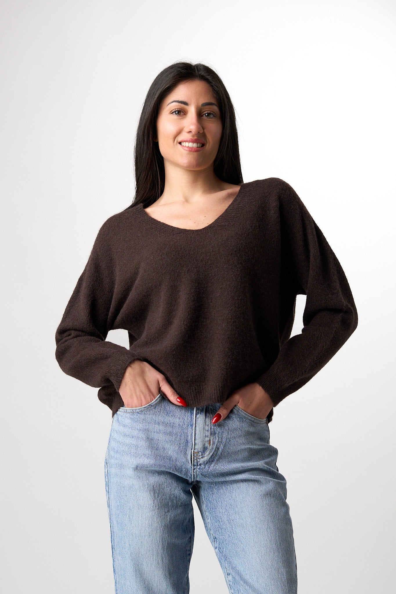 Pullover Vittoria