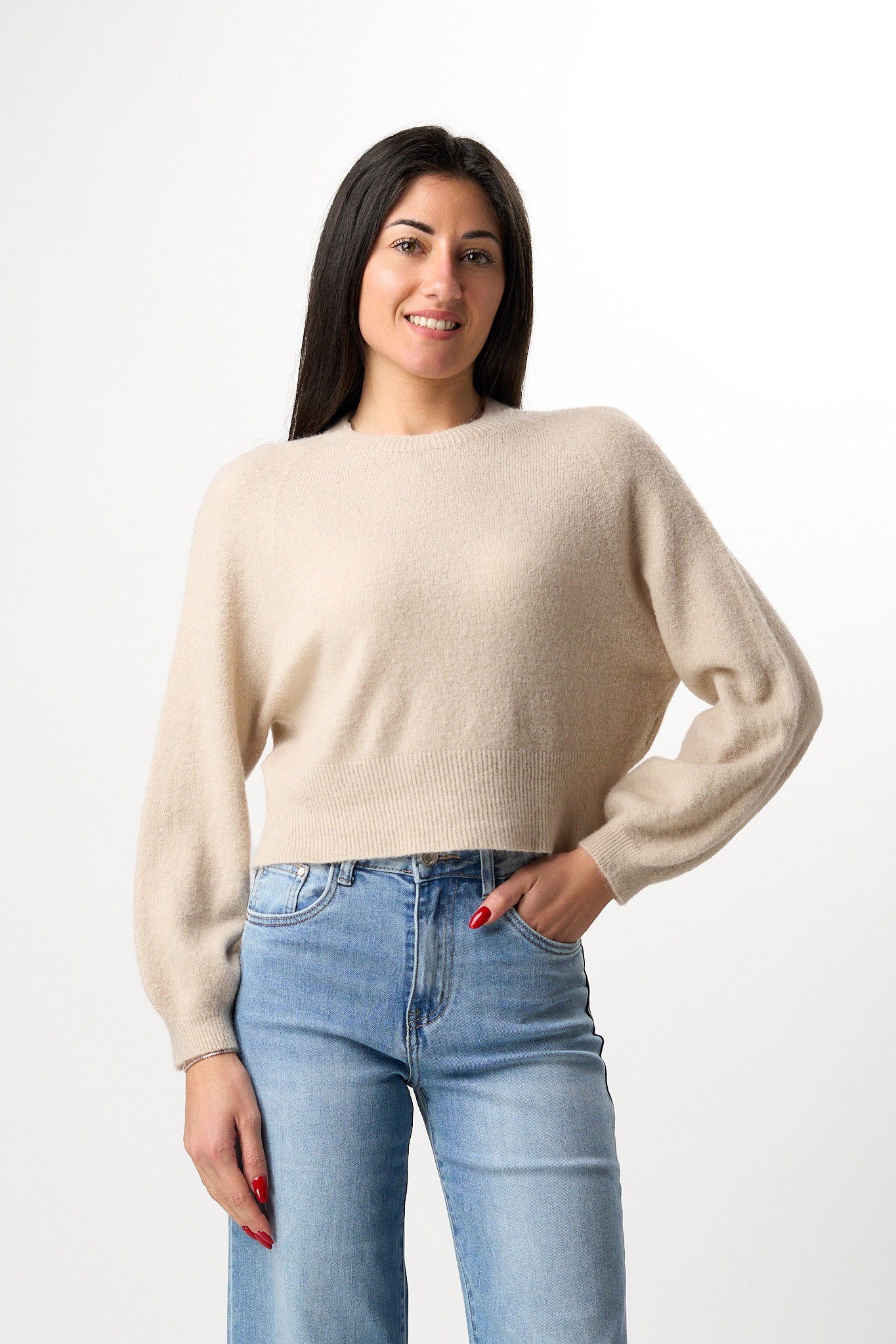 Pullover Angelina