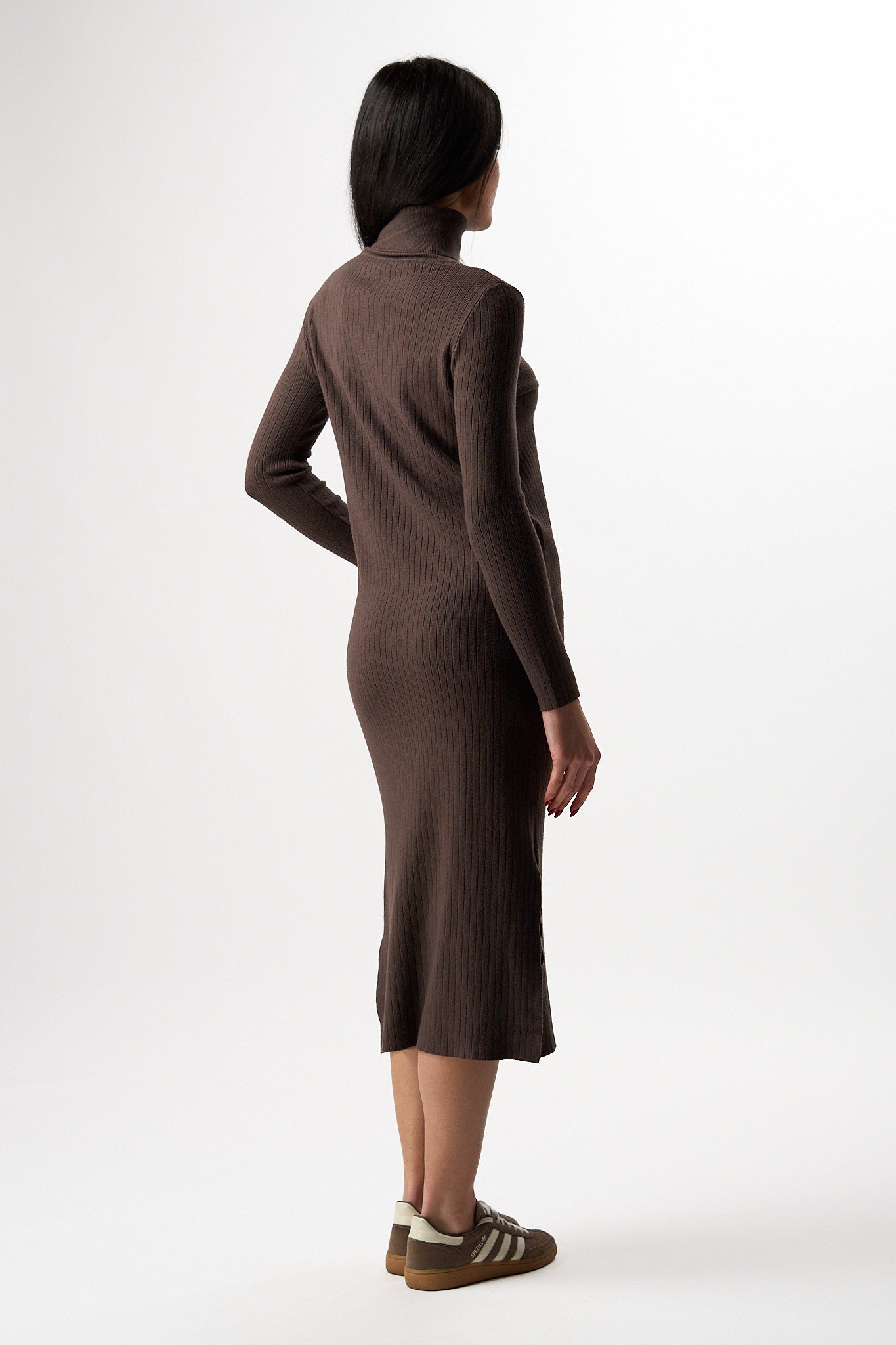 Abito In Maglia