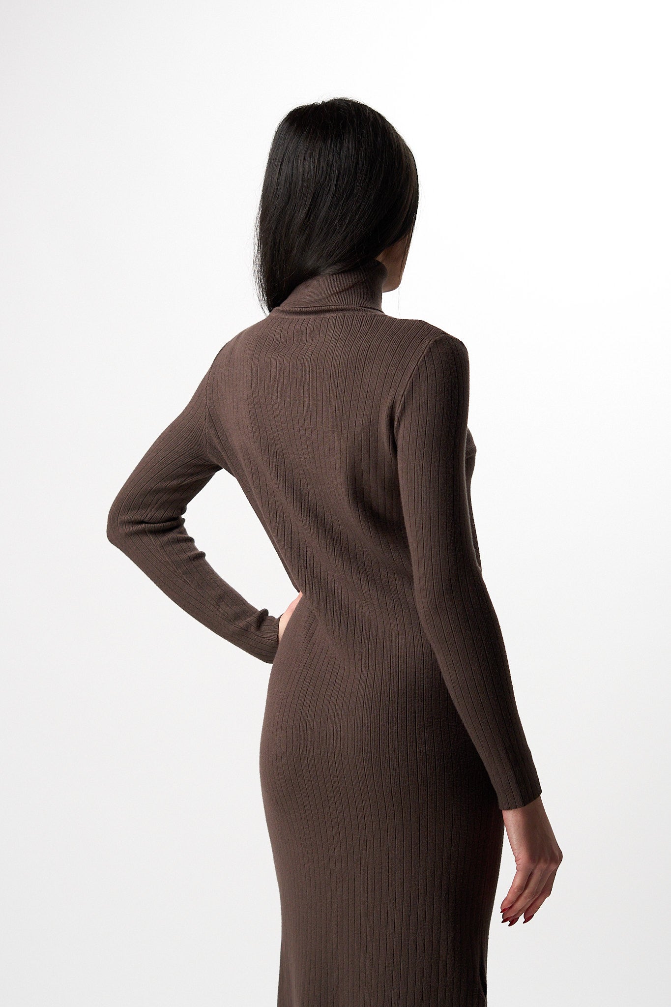 Abito In Maglia