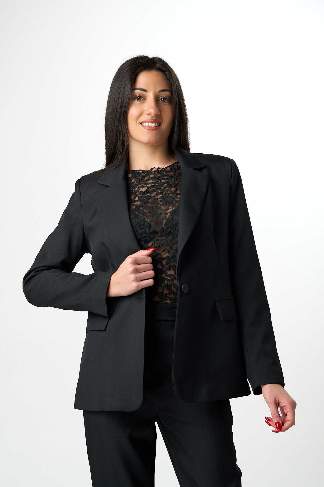 Giacca Carlotta